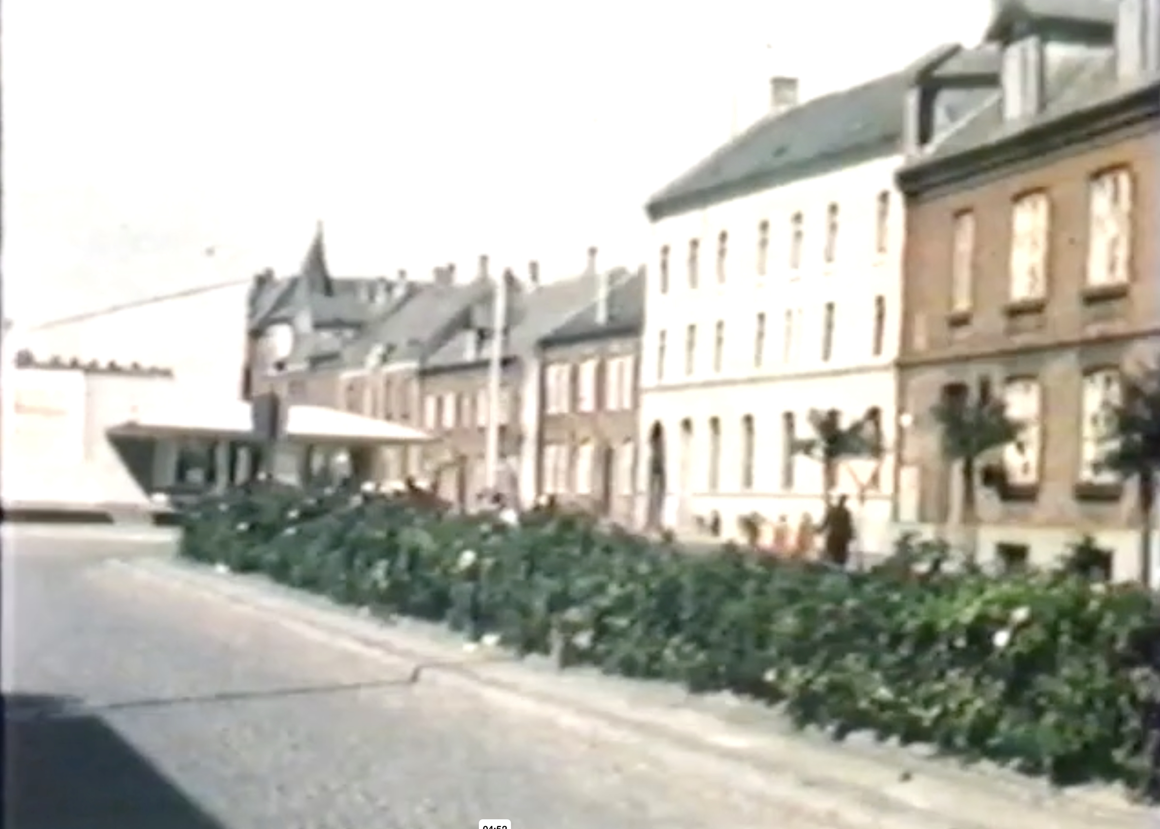 Rutebilstationen