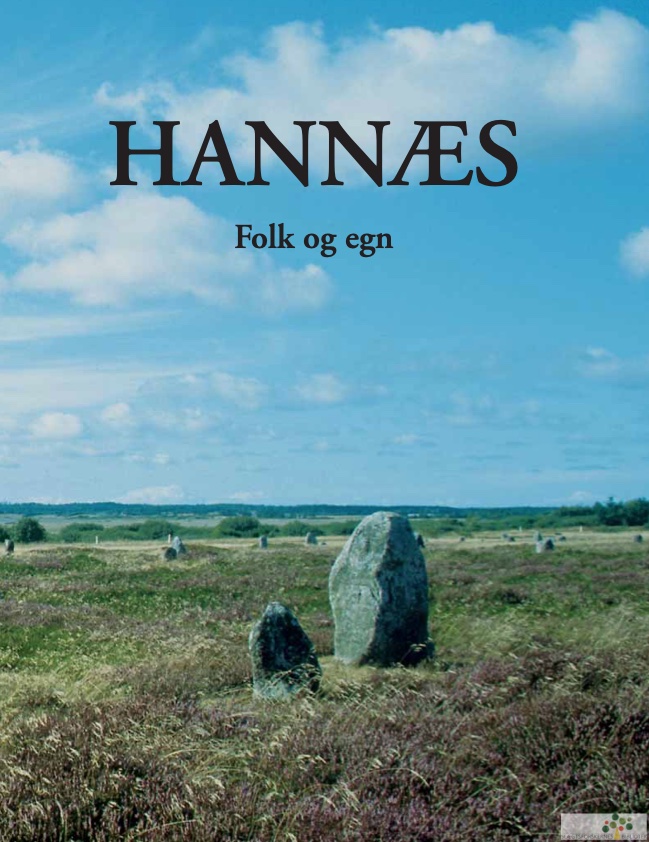 Hannaes folk og egn