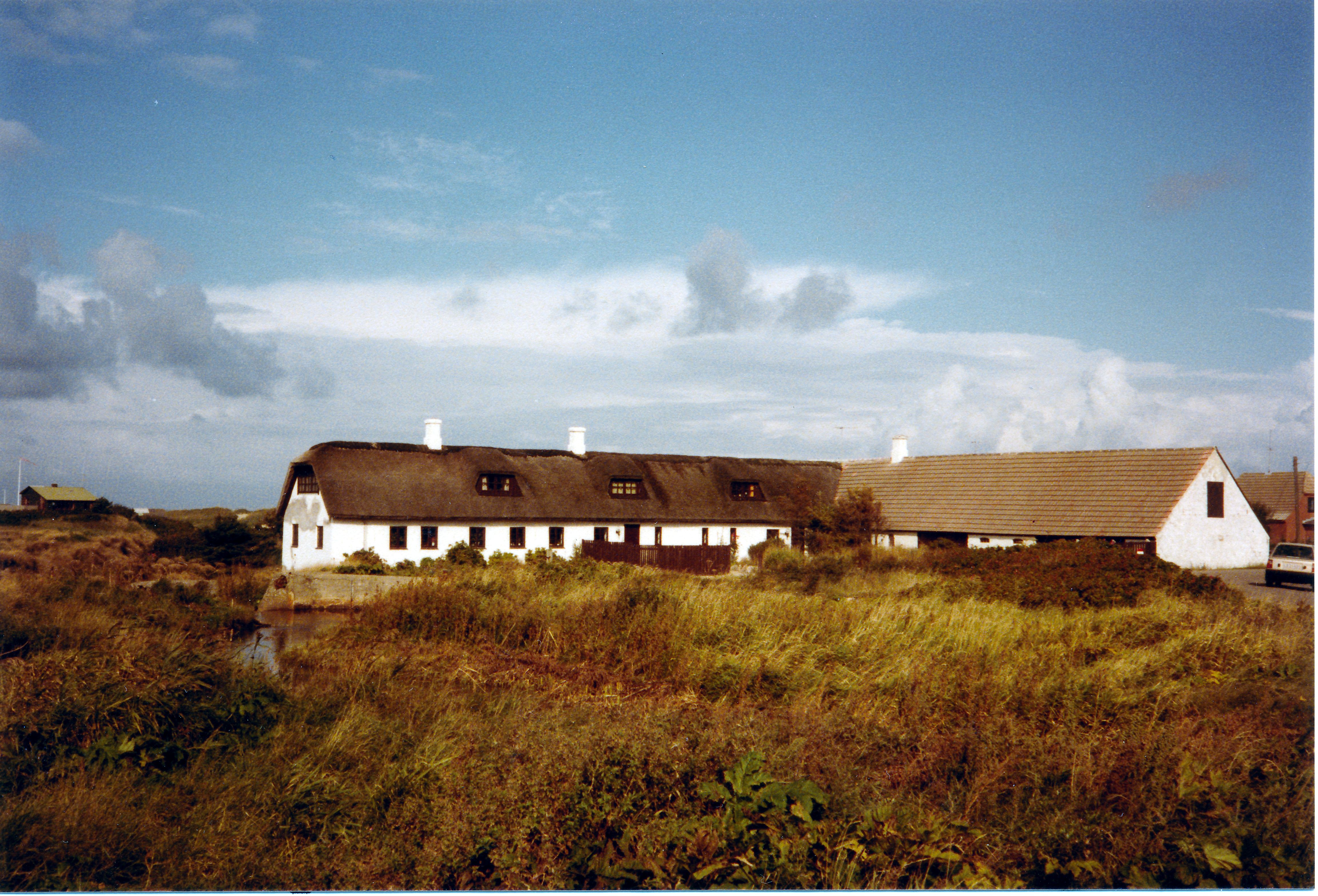 04 Matrnr 10 Vester eller Mellem Mlle i 1984