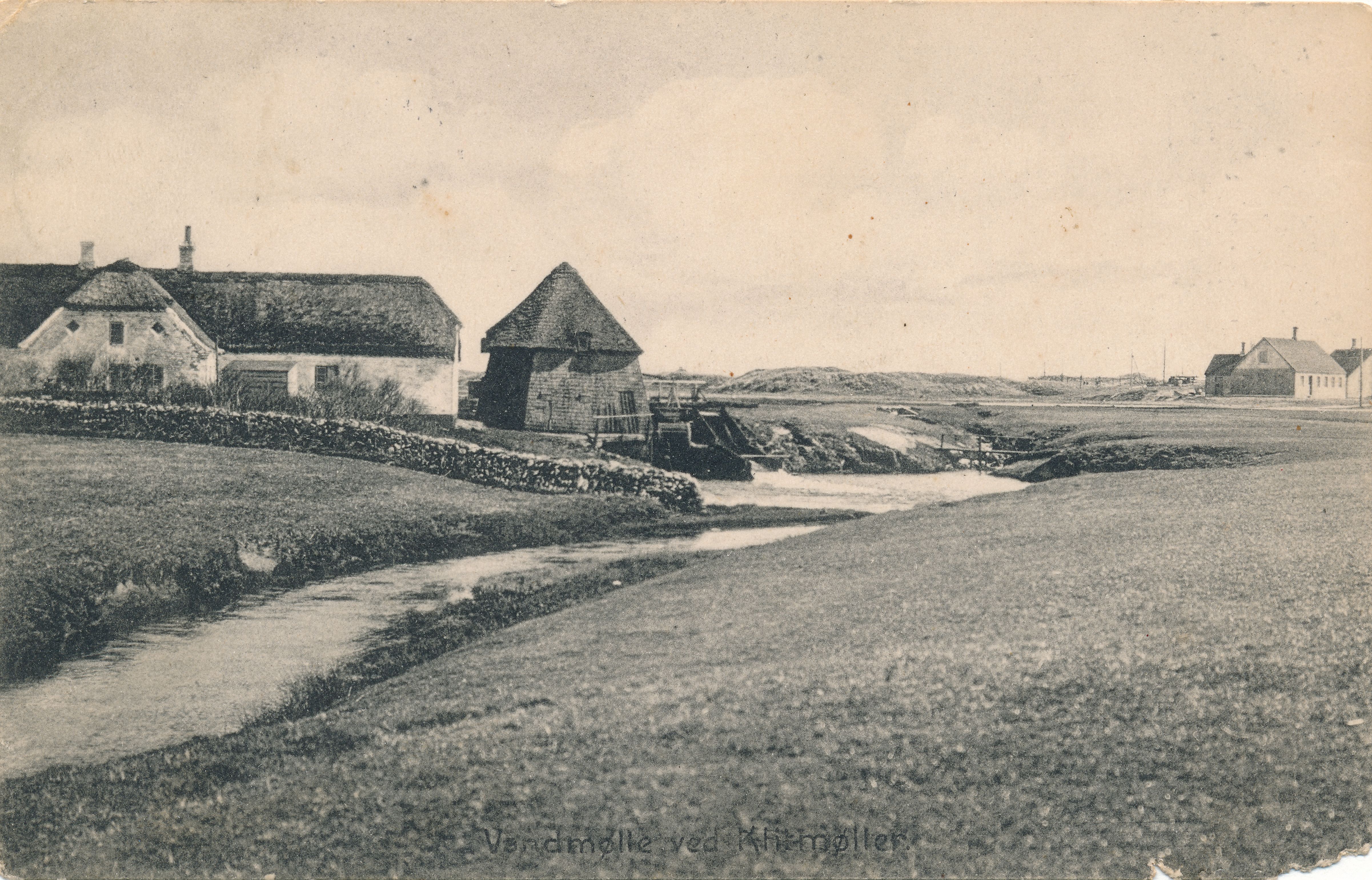 05 Matrnr 10 Vandmlle