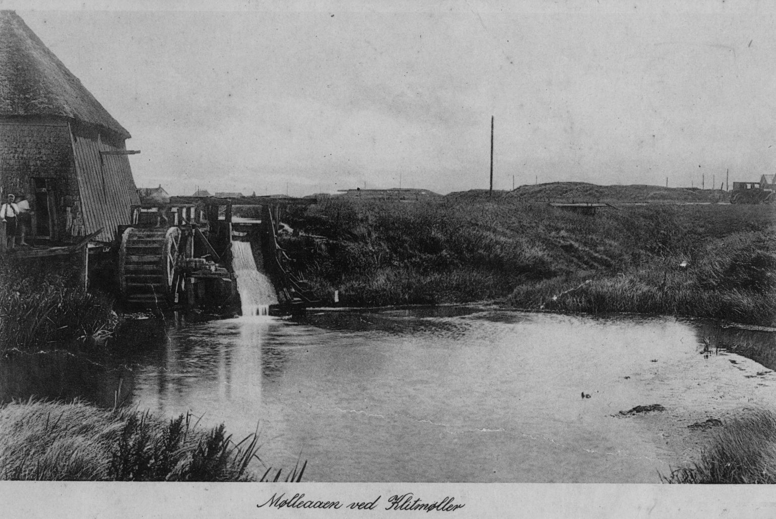 06 Matrnr 10 Klitmller Postkort16