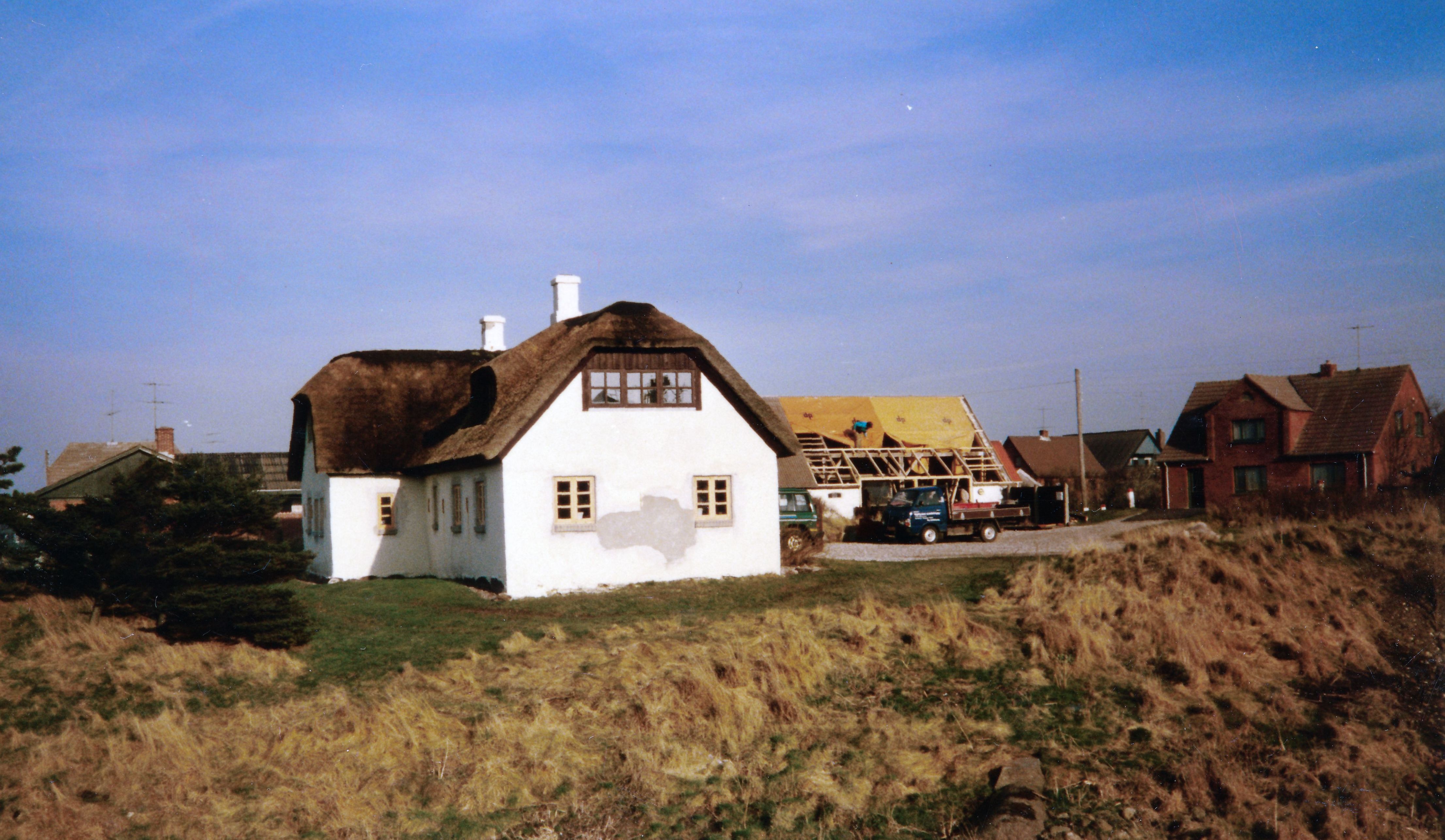 09 Matrnr 10 Huset i 1988
