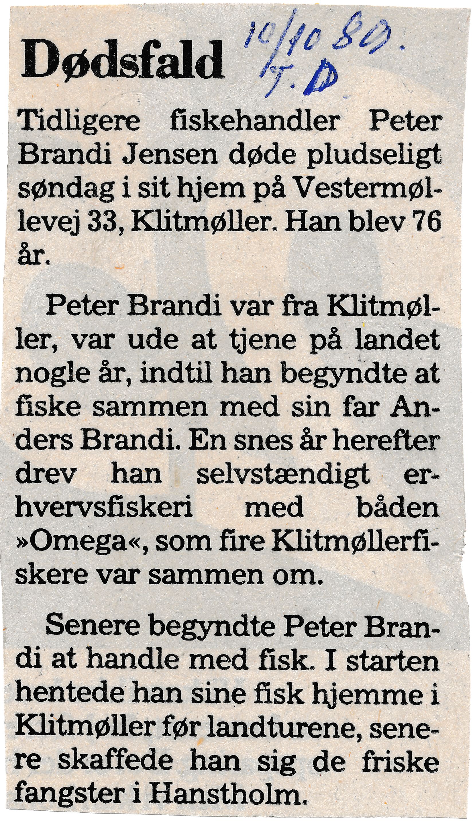 Matrnr 10aa Nekrolog 1
