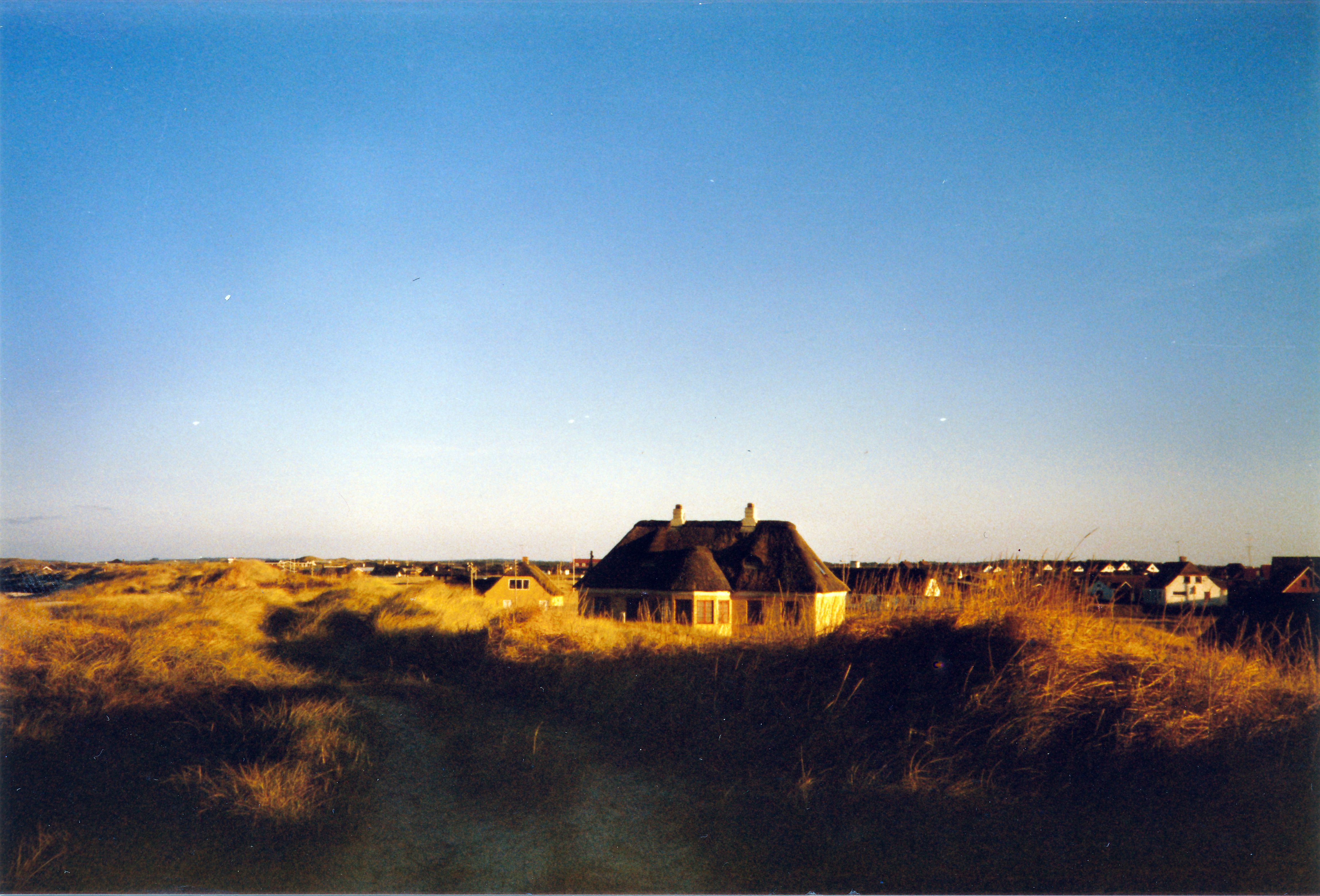 Matrnr 10l Huset i 1987