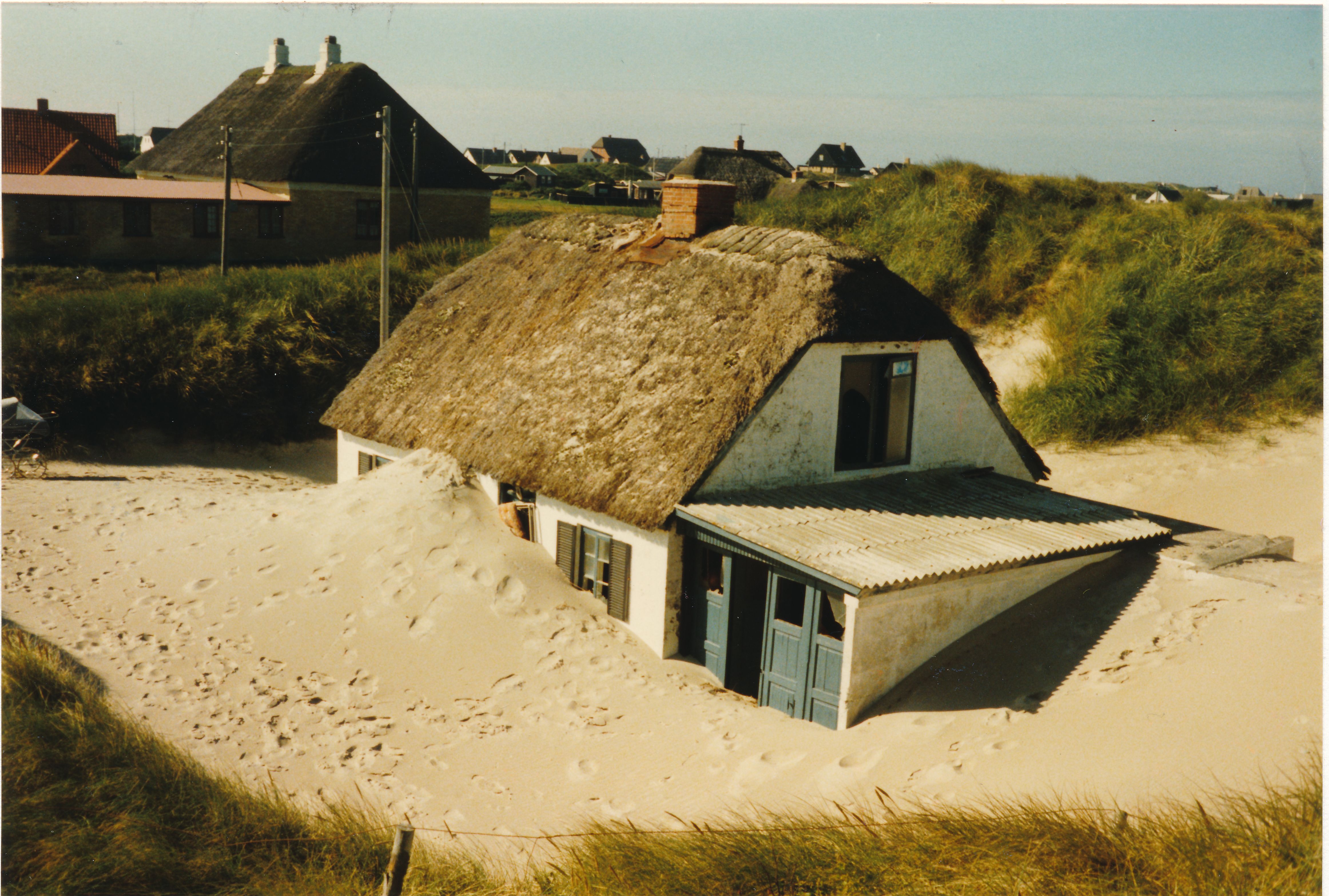 05 Matrnr 11c Huset i 1987
