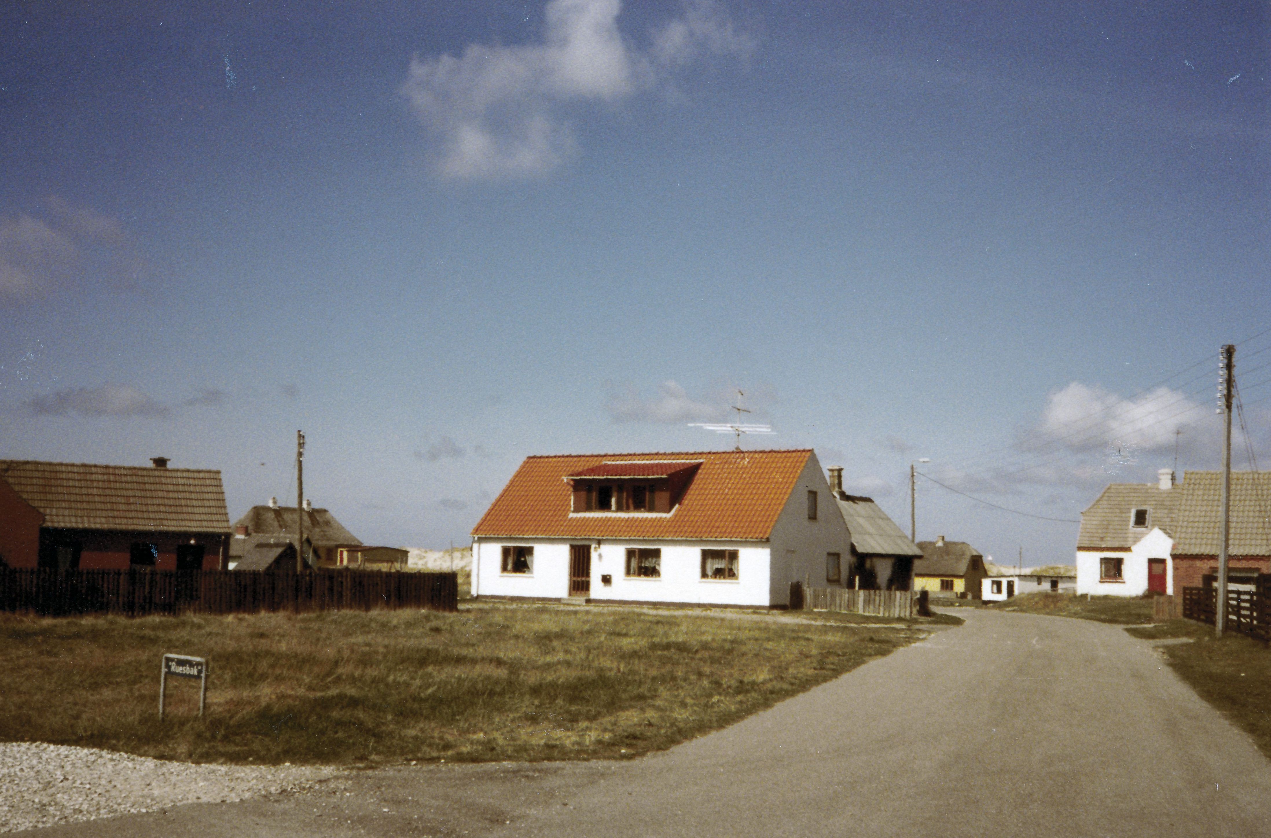 Matrnr 11a Huset i 1982