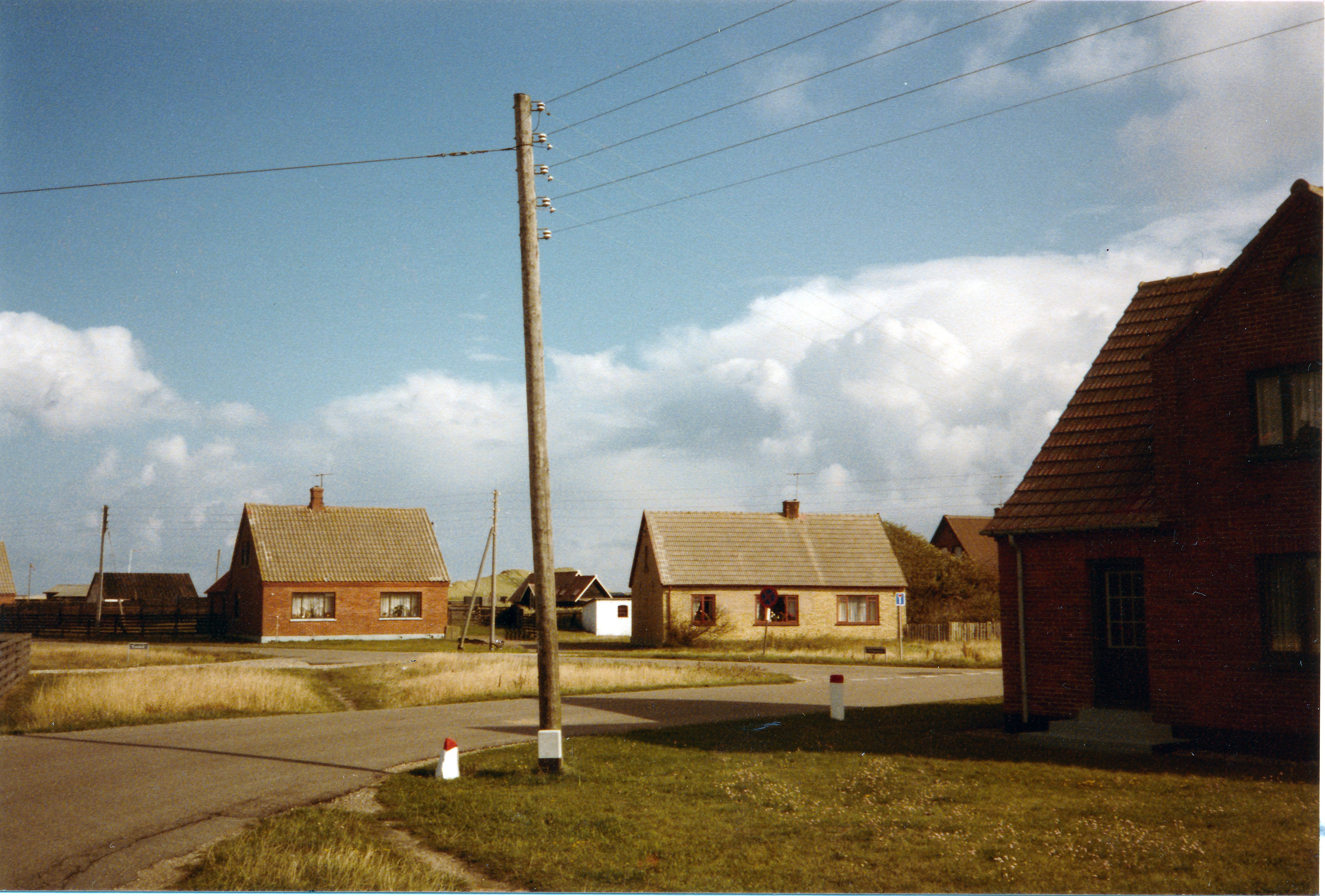 Matrnr 11e Det gule hus