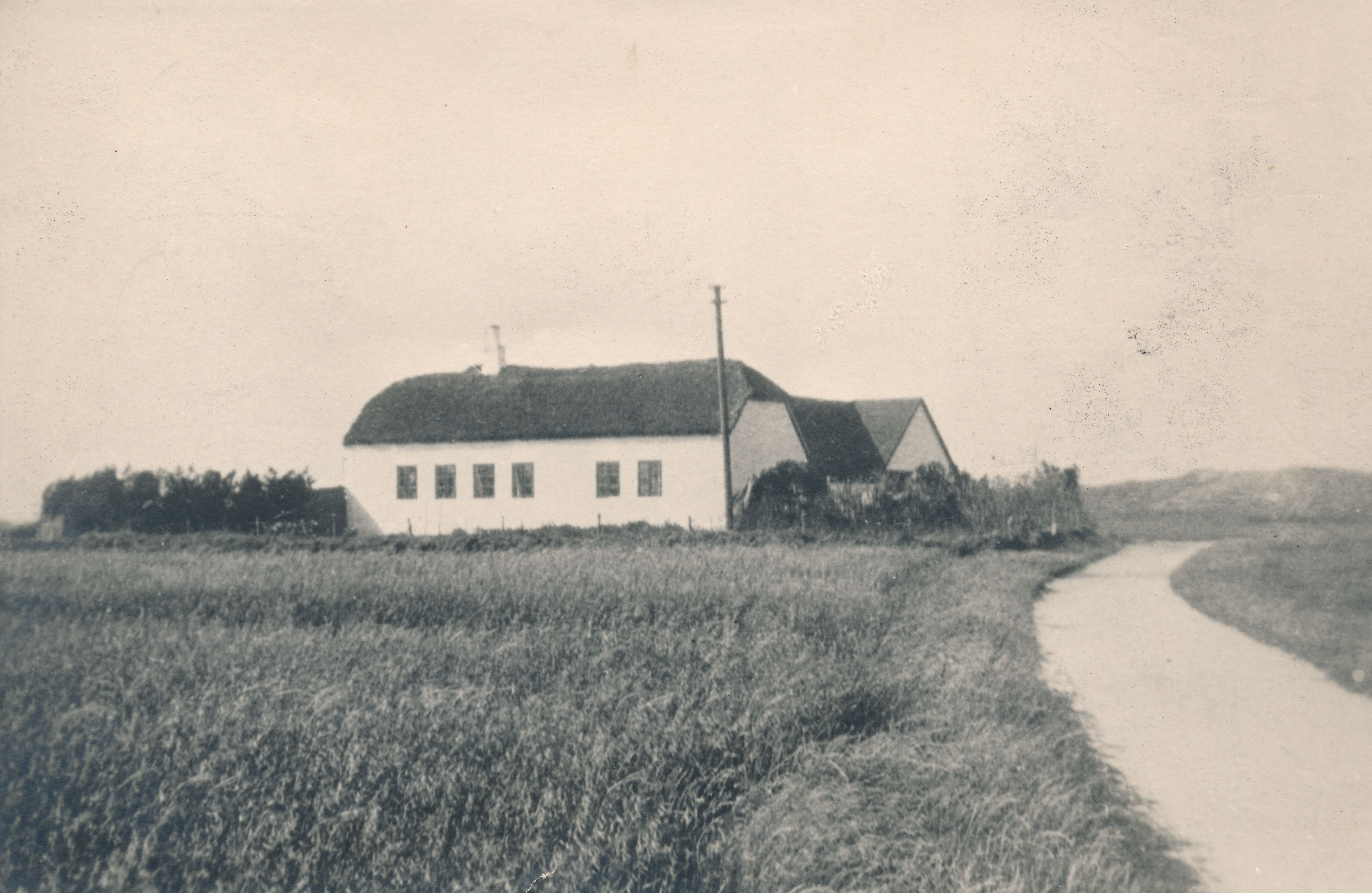 01 Matrnr 12a Ejendommen i 1930