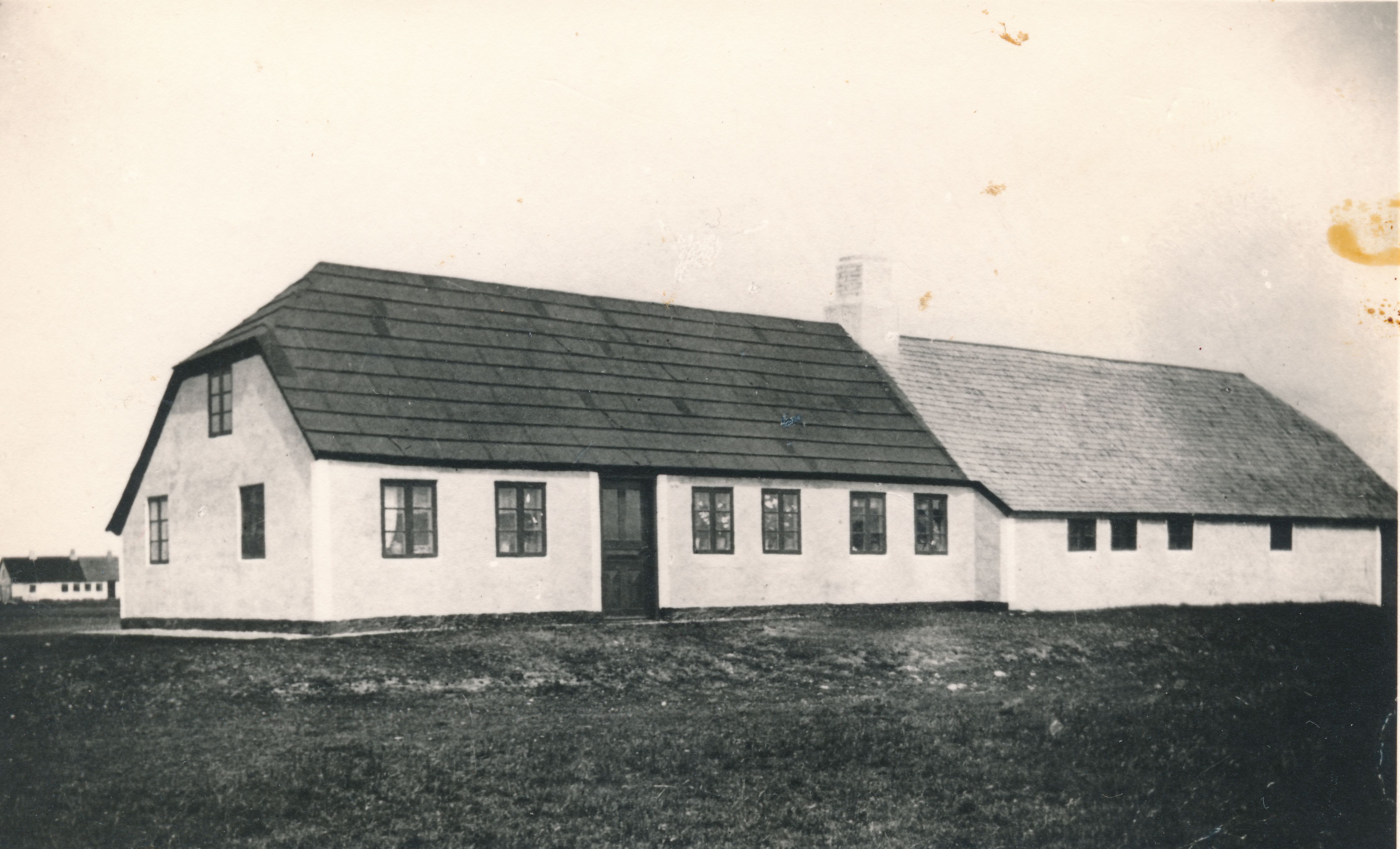 01 Matrnr 12b Huset