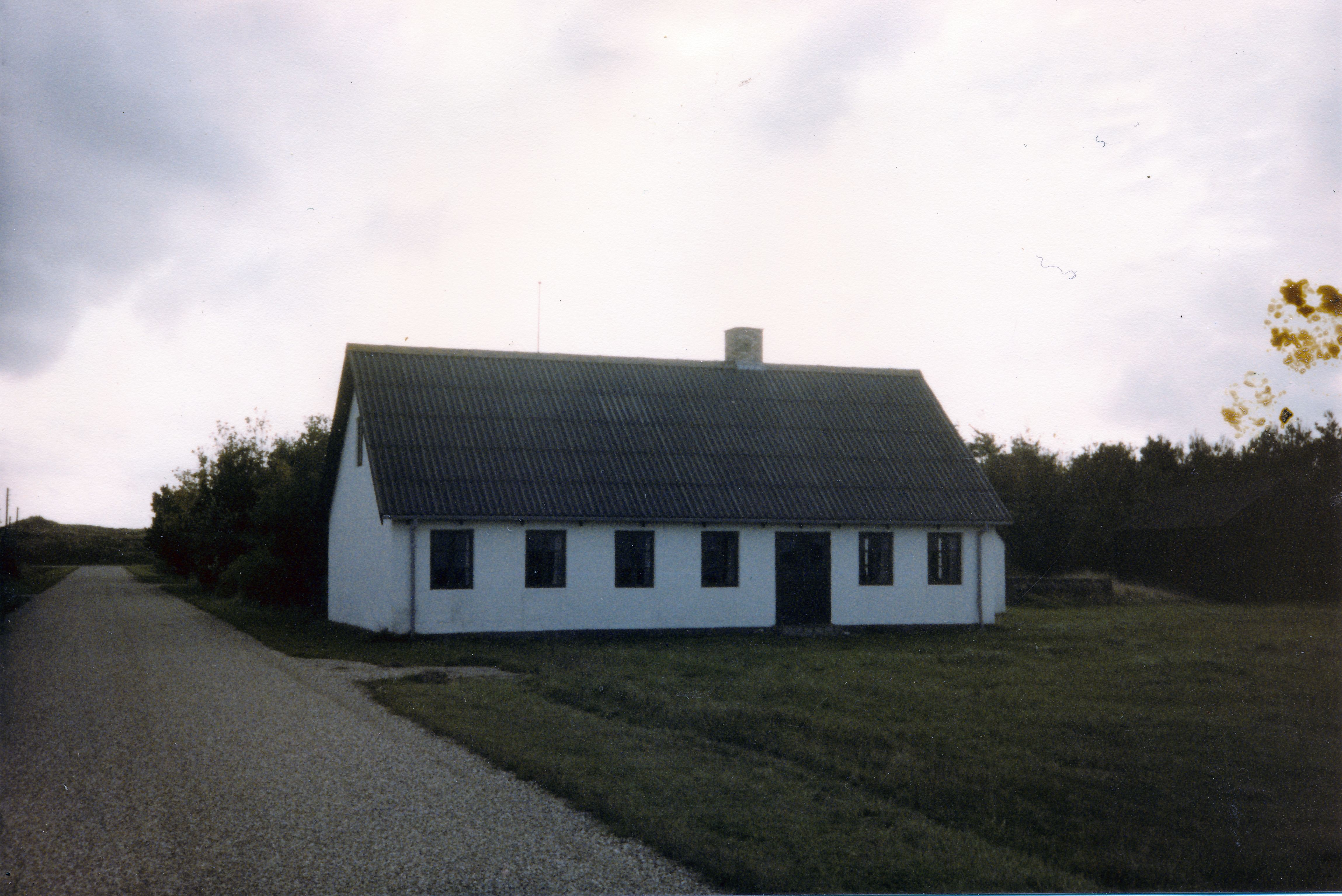 02 Matrnr 12b Huset i 1982