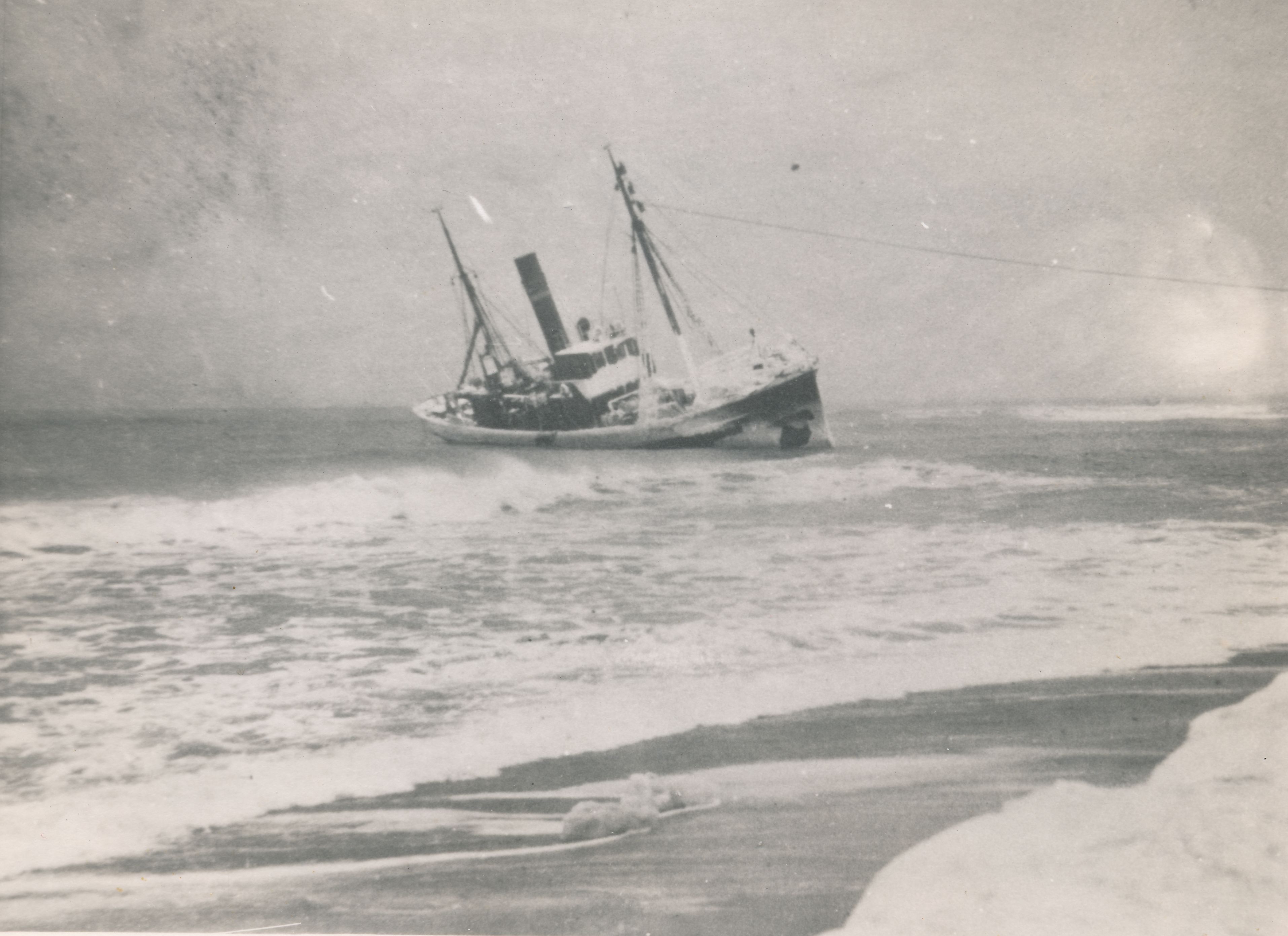 16 Matrnr 6ap SS Haj 1929
