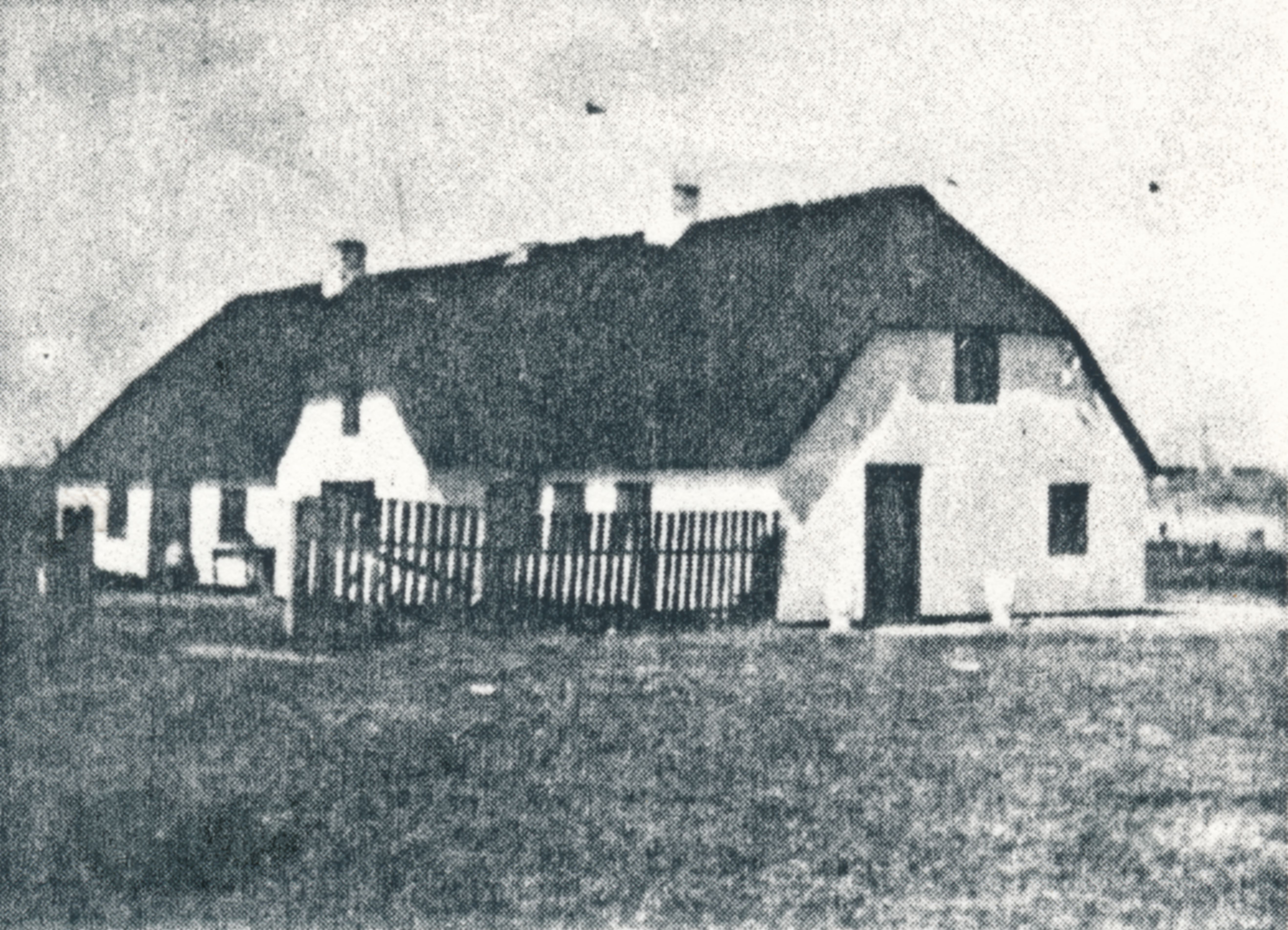 Matrnr 27 Huset