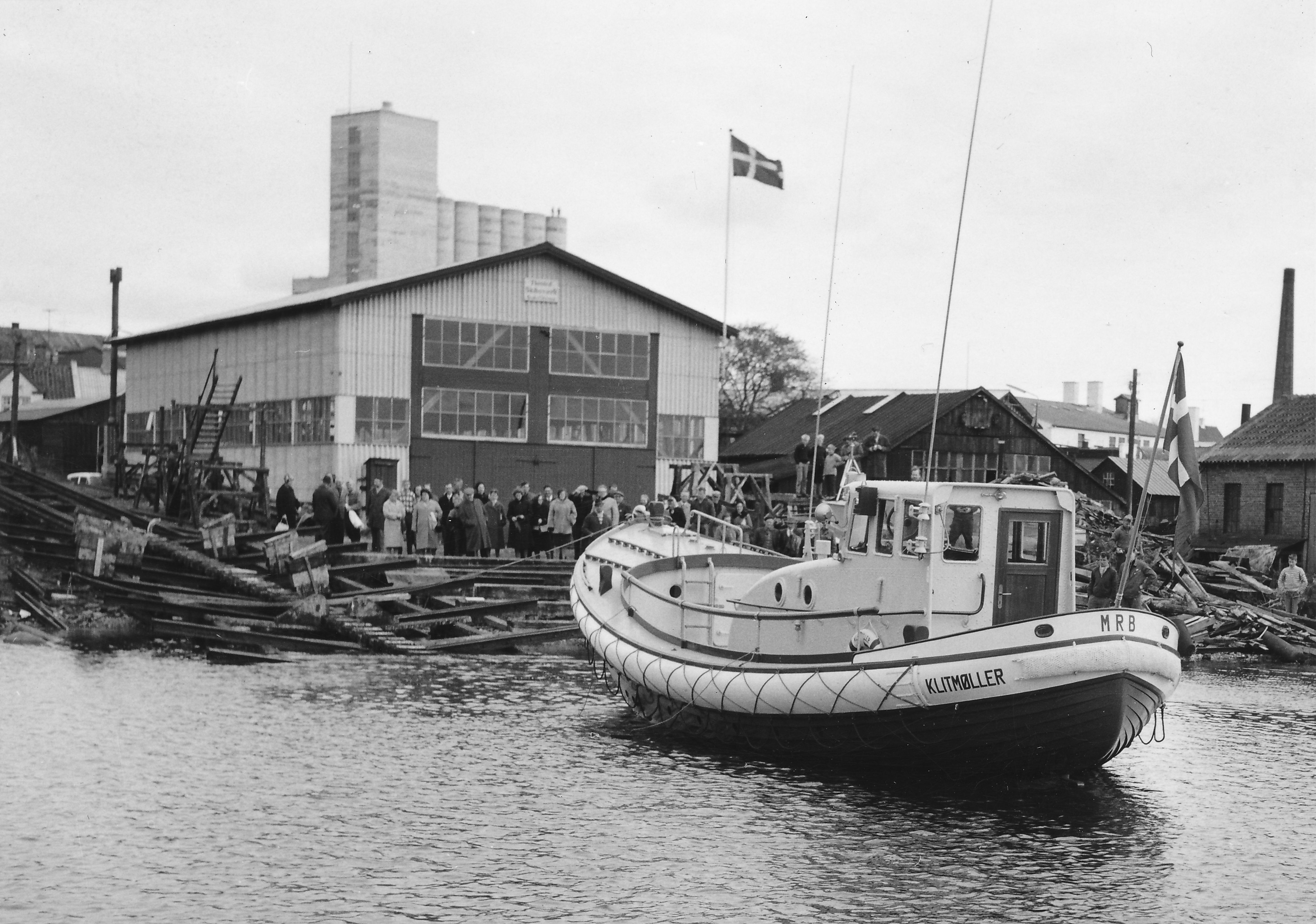 26 Matrnr 6ap Sidste redningsbd