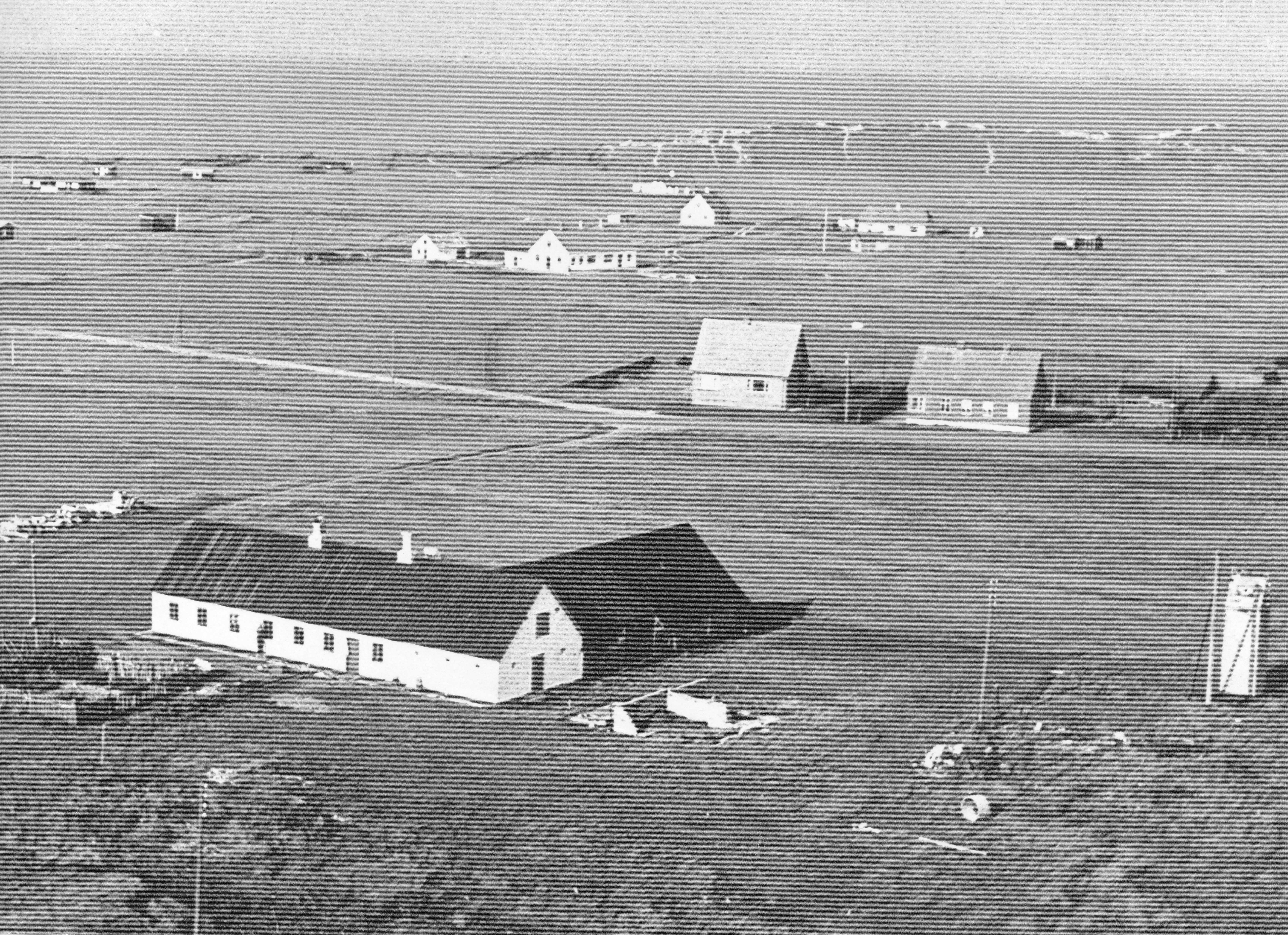 Matrnr 36 Ejendommen o 1945
