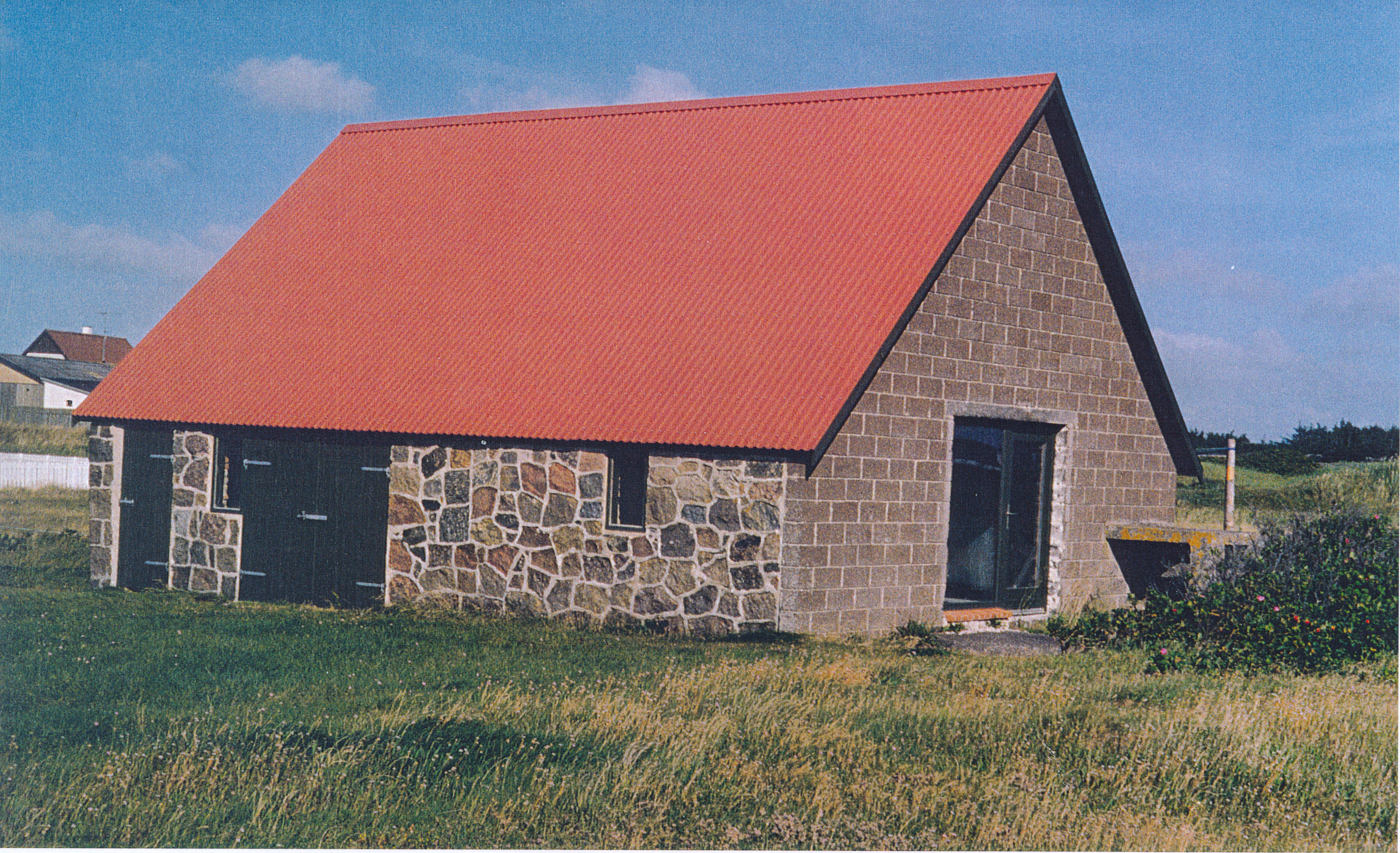 Matrnr 36 Laden 1998 2