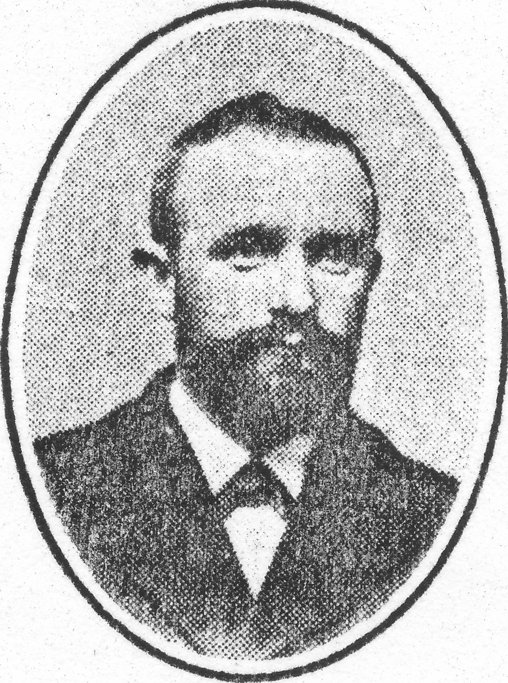 Matrnr 36d Jens Christensen Konge