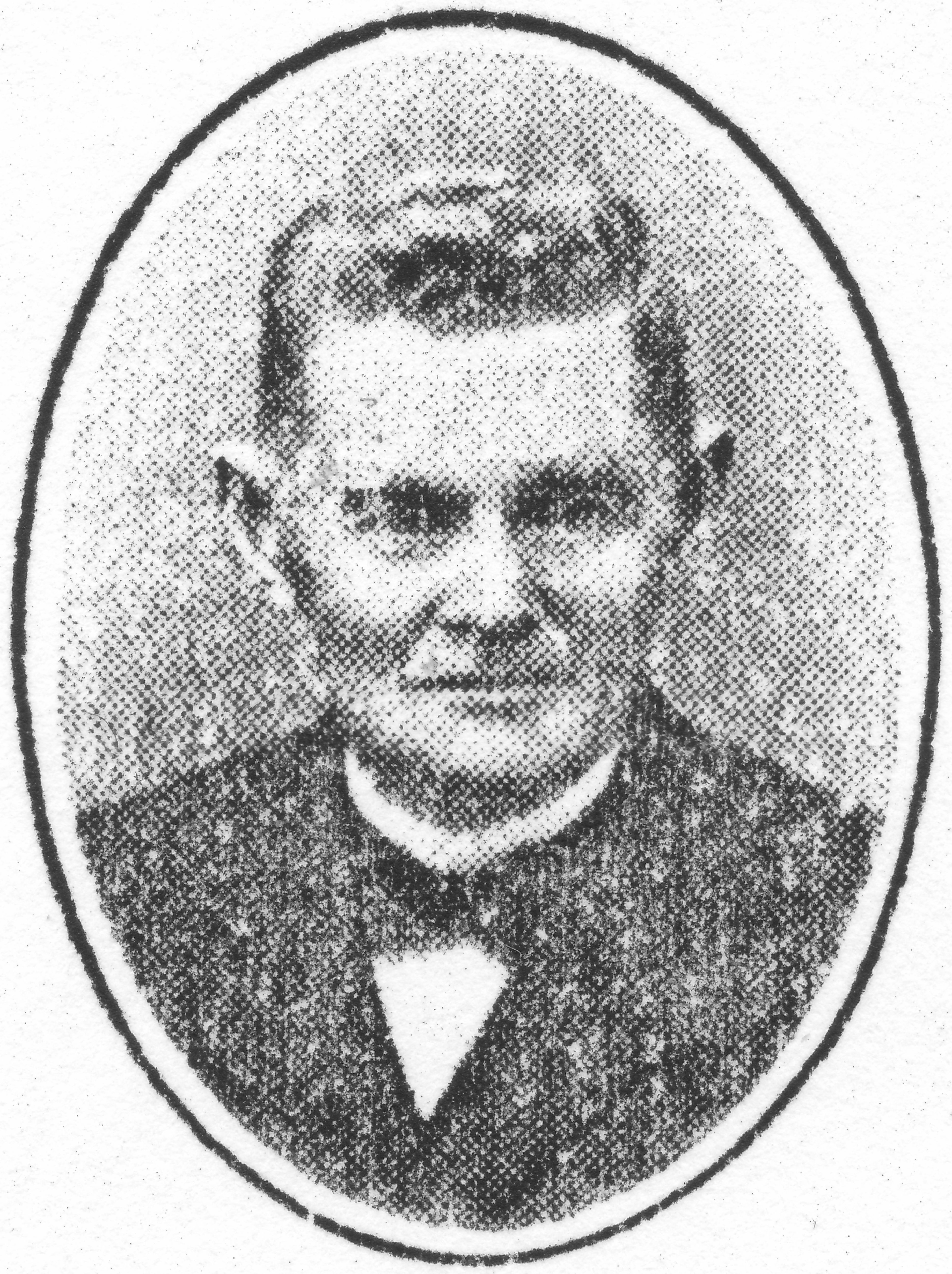 Matrnr 36e Peder Kristian Pedersen