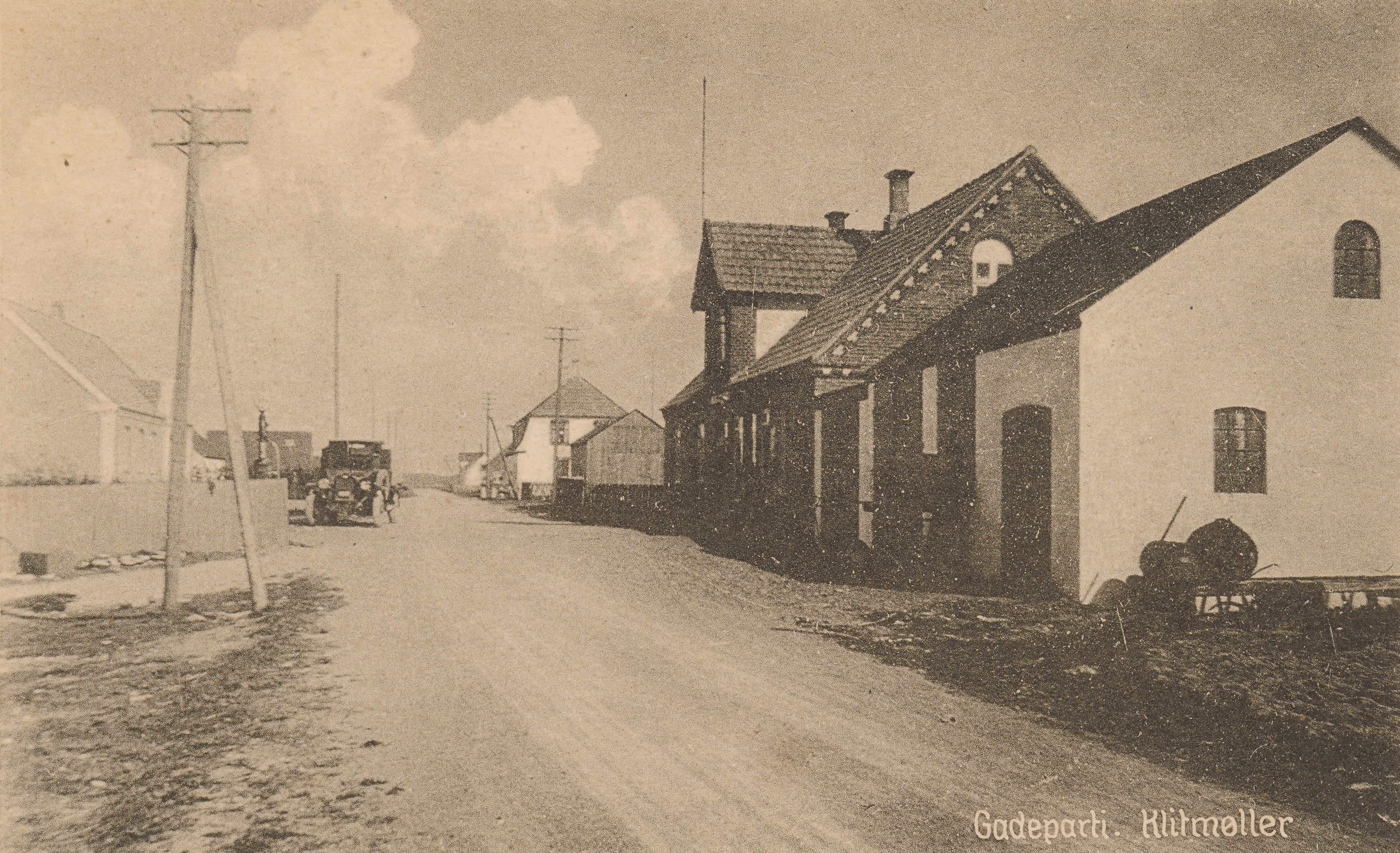 Matrnr 38e Vestermllevej