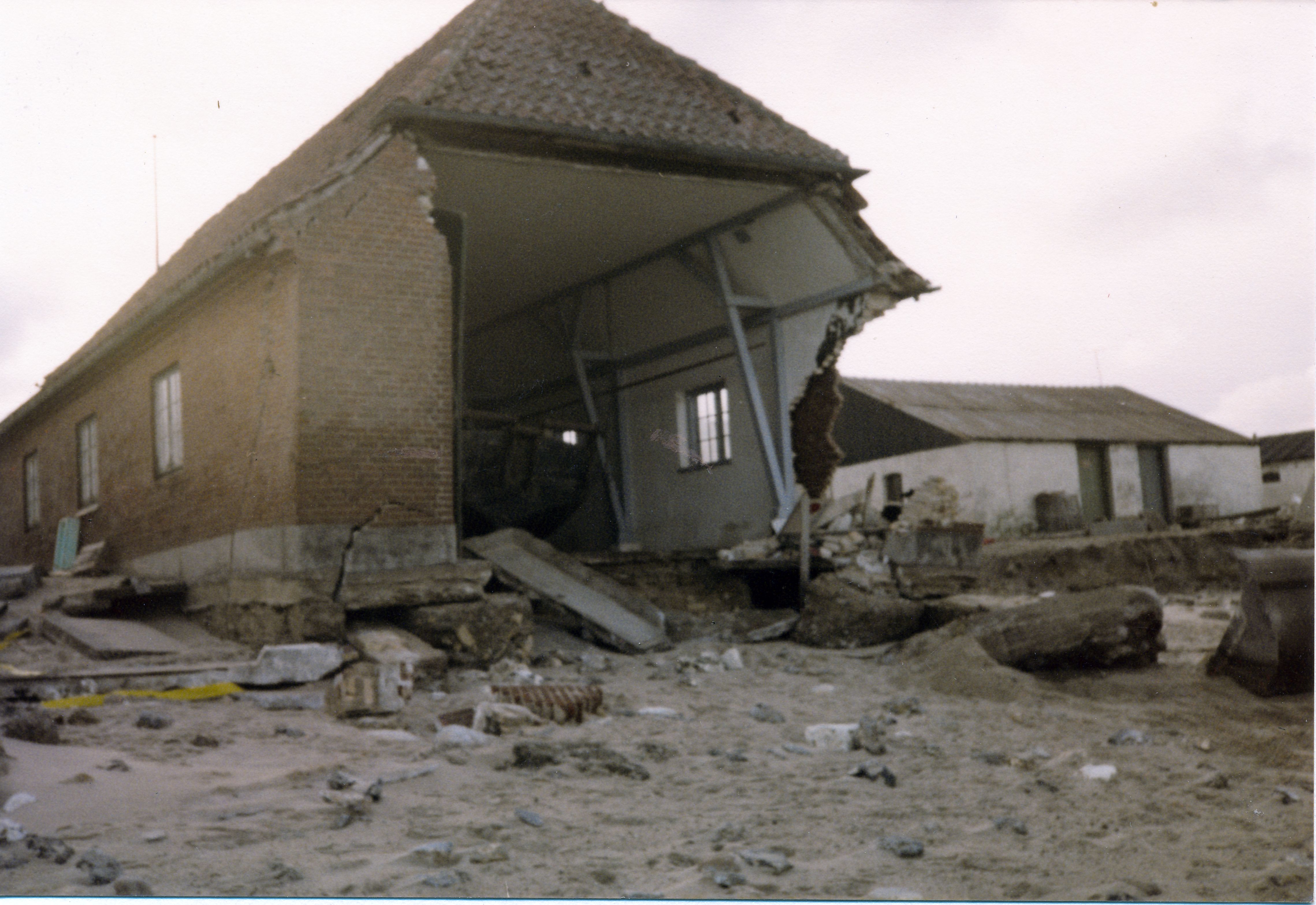 33 Matrnr 6ap Efter stormen 1981