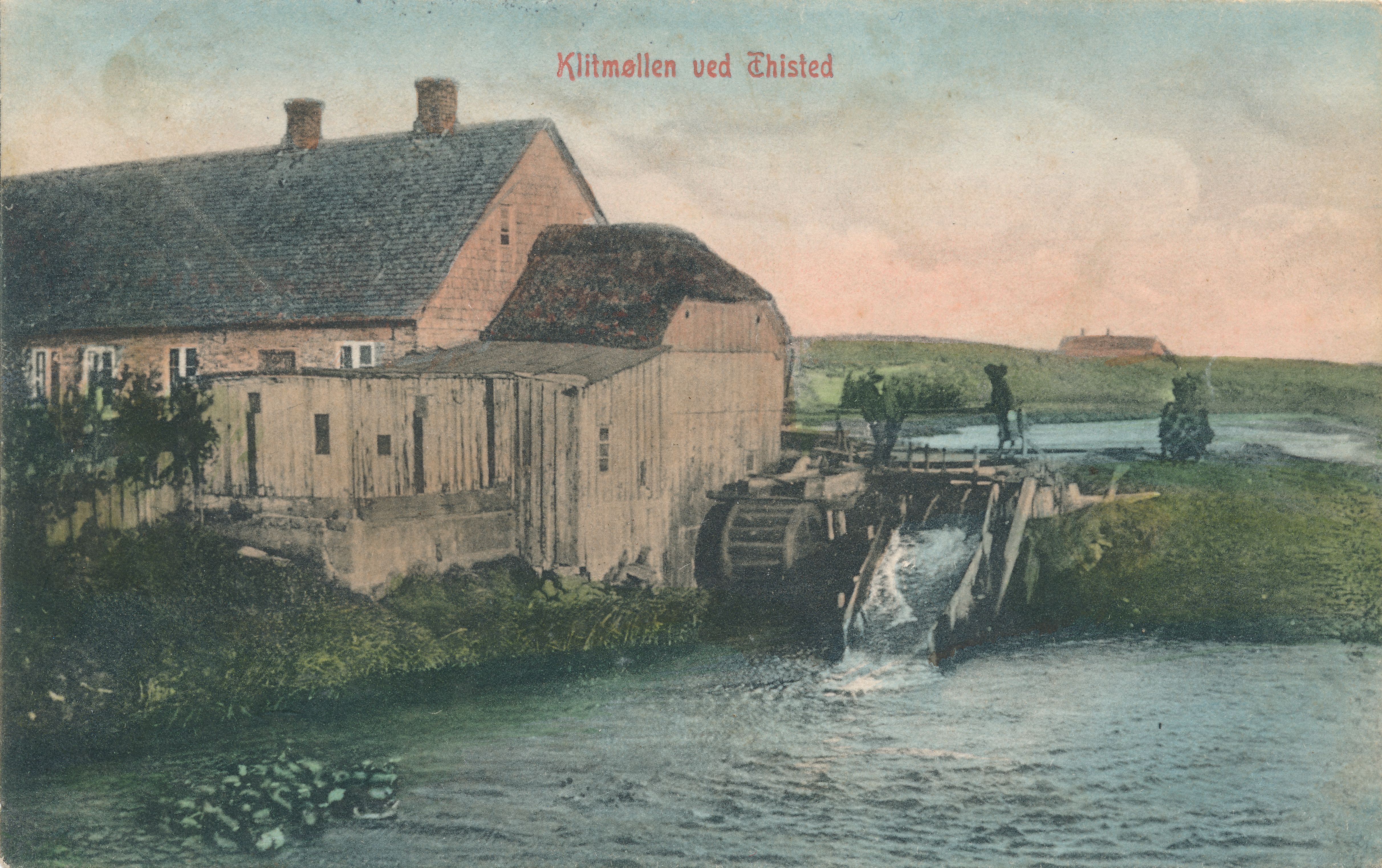 01 Matrnr 40 Klitmllen