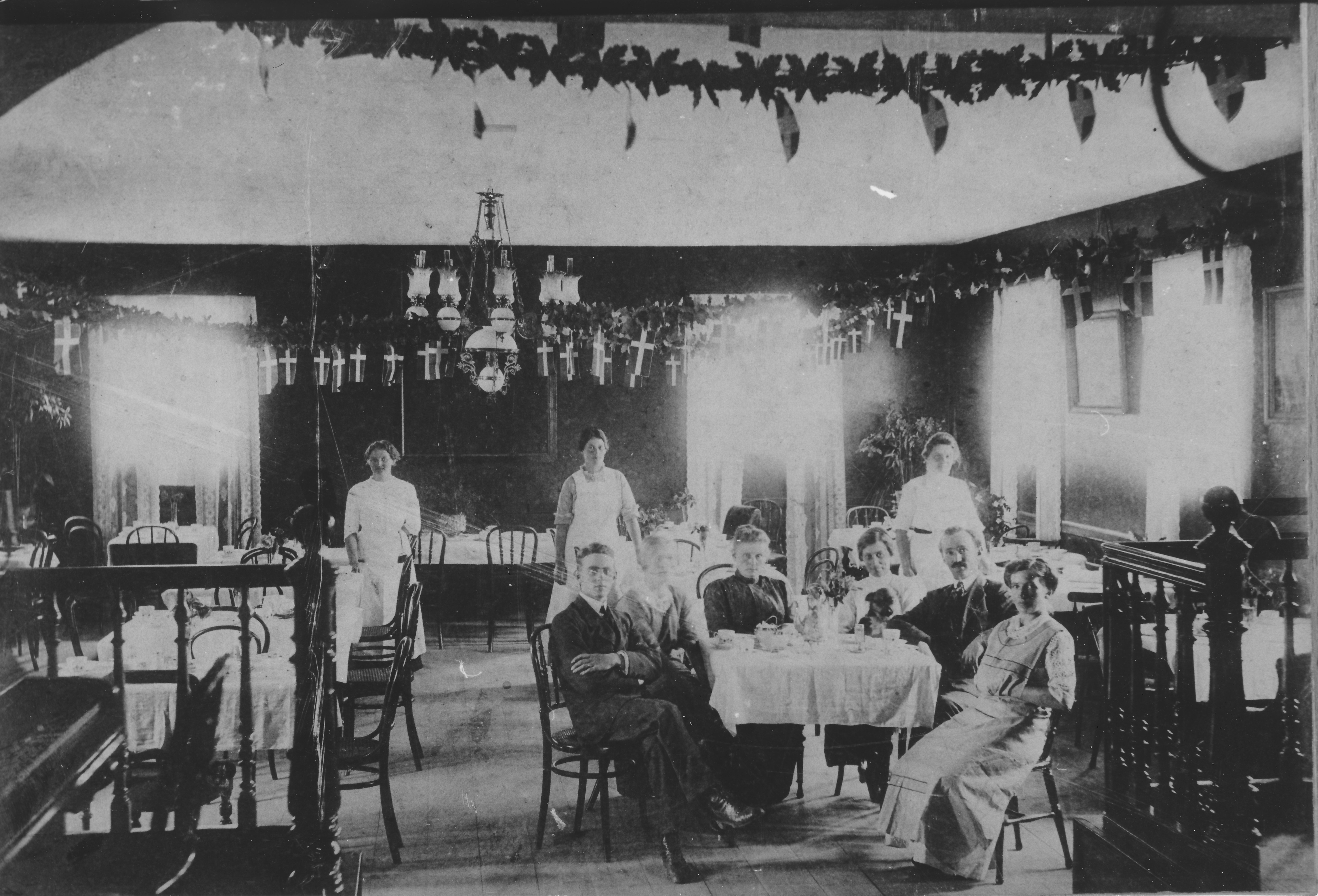 06 Matrnr 45 Salen o 1920