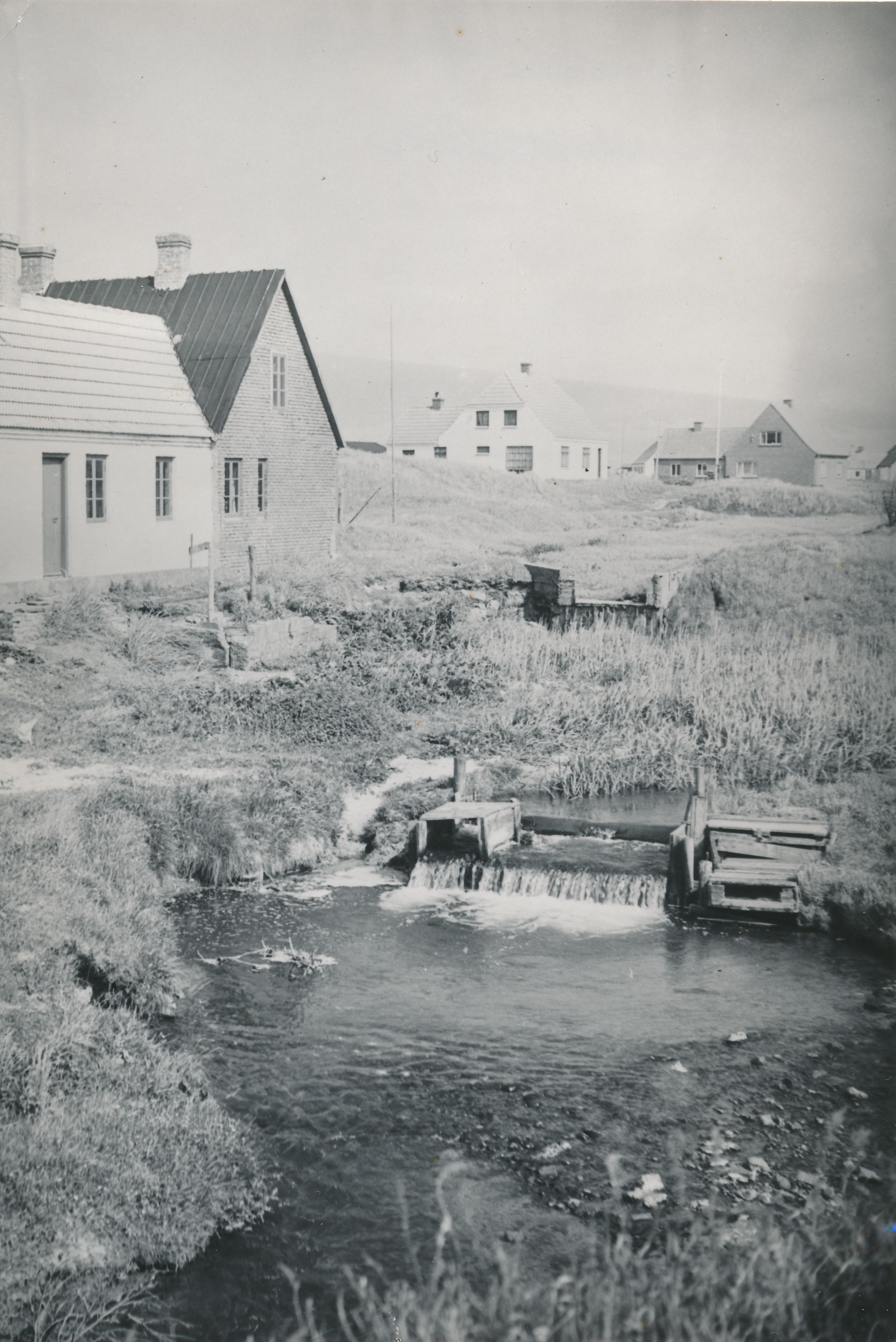 10 Matrnr 40 Mlledammen