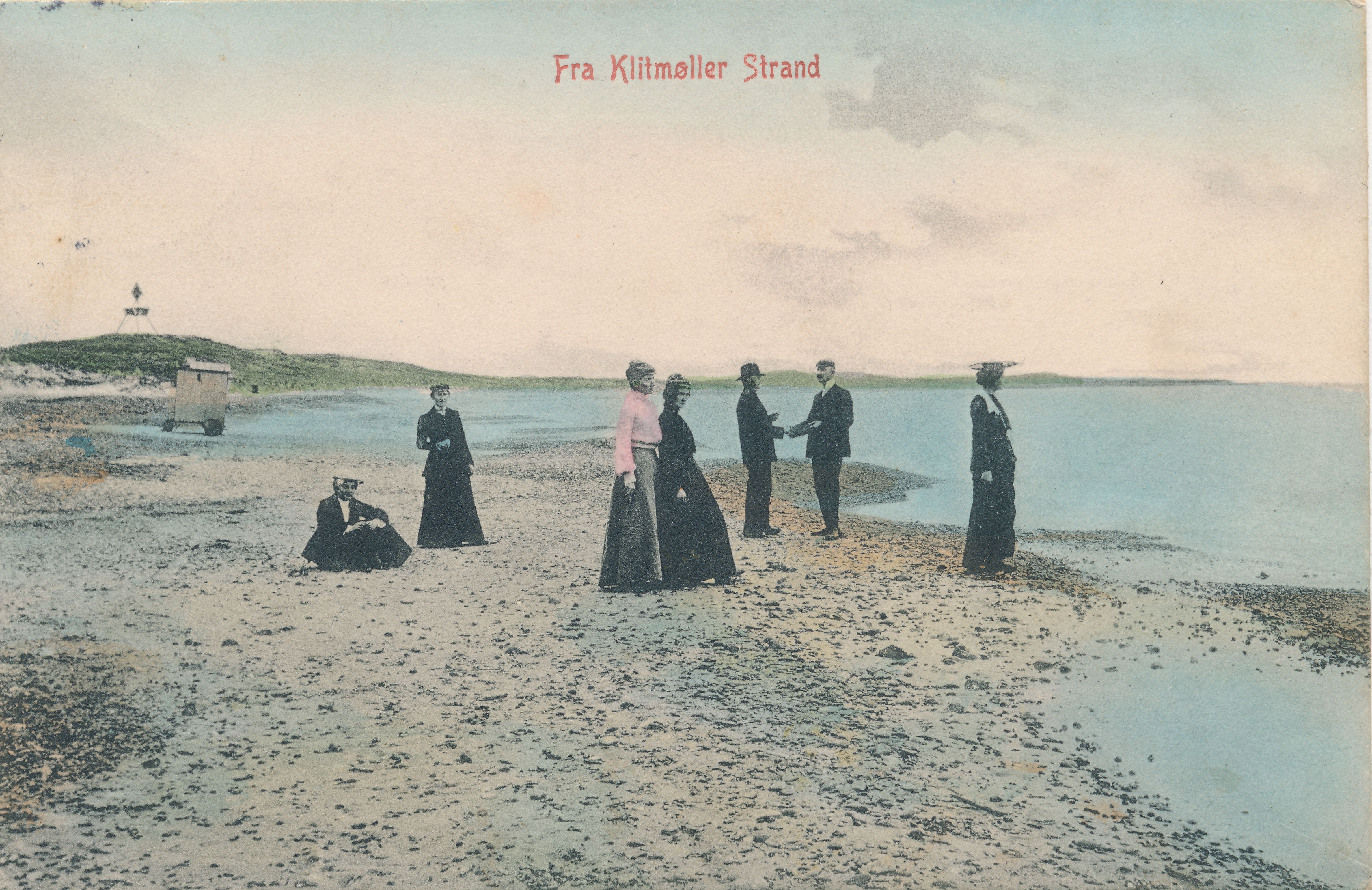 13 Matrnr 45 Stranden