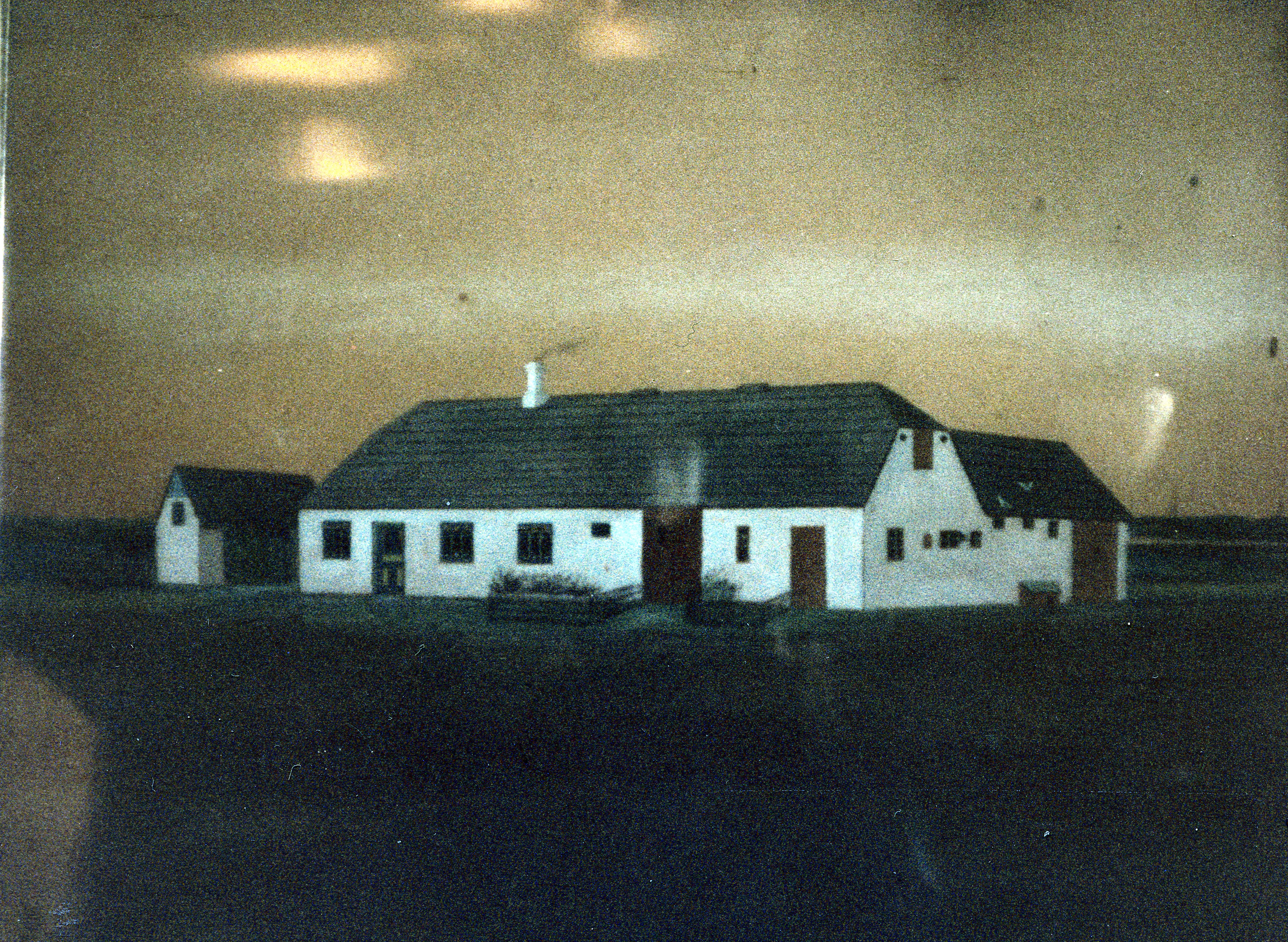 Matrnr 40b Huset o 1920
