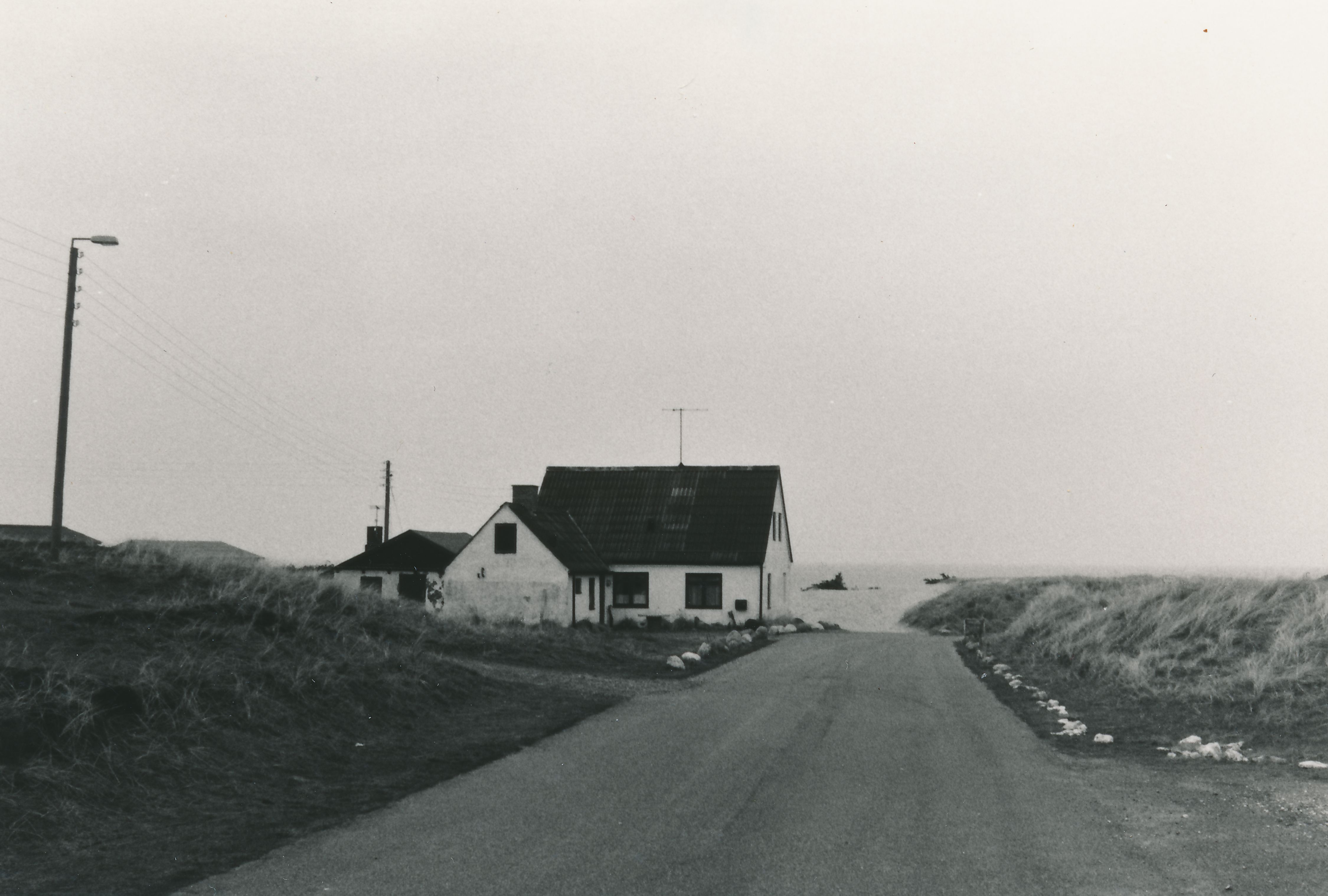 Matrnr 40d Huset i 1985