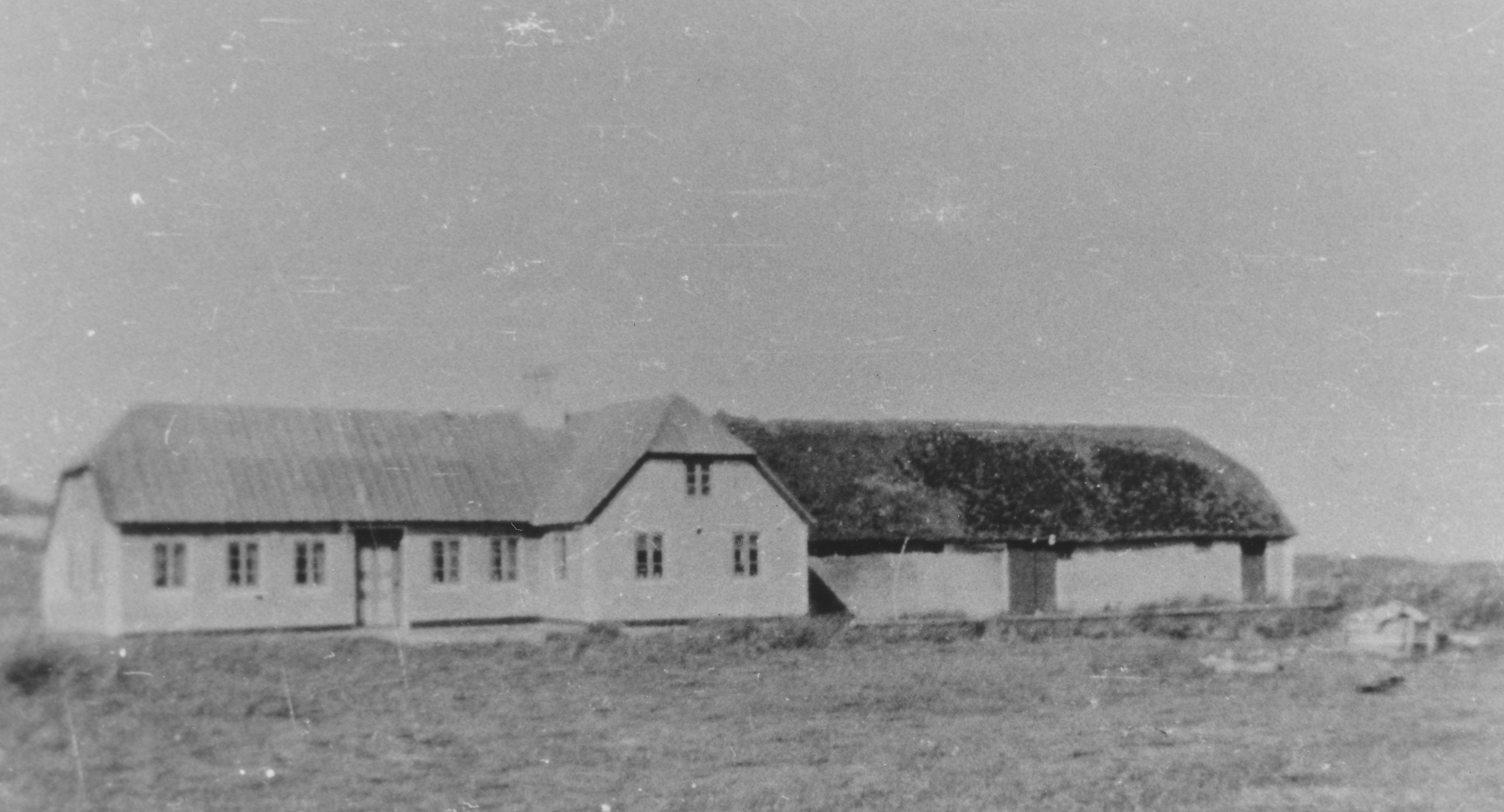 Matrnr 44 Huset o 1920