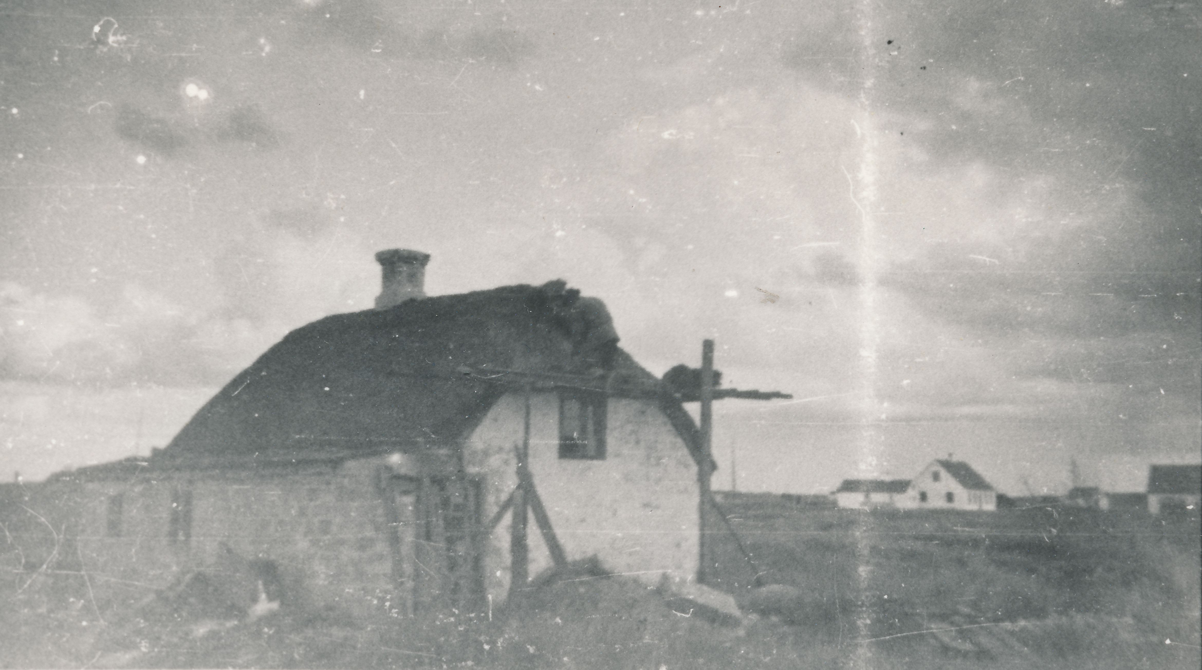 Matrnr 49i Huset