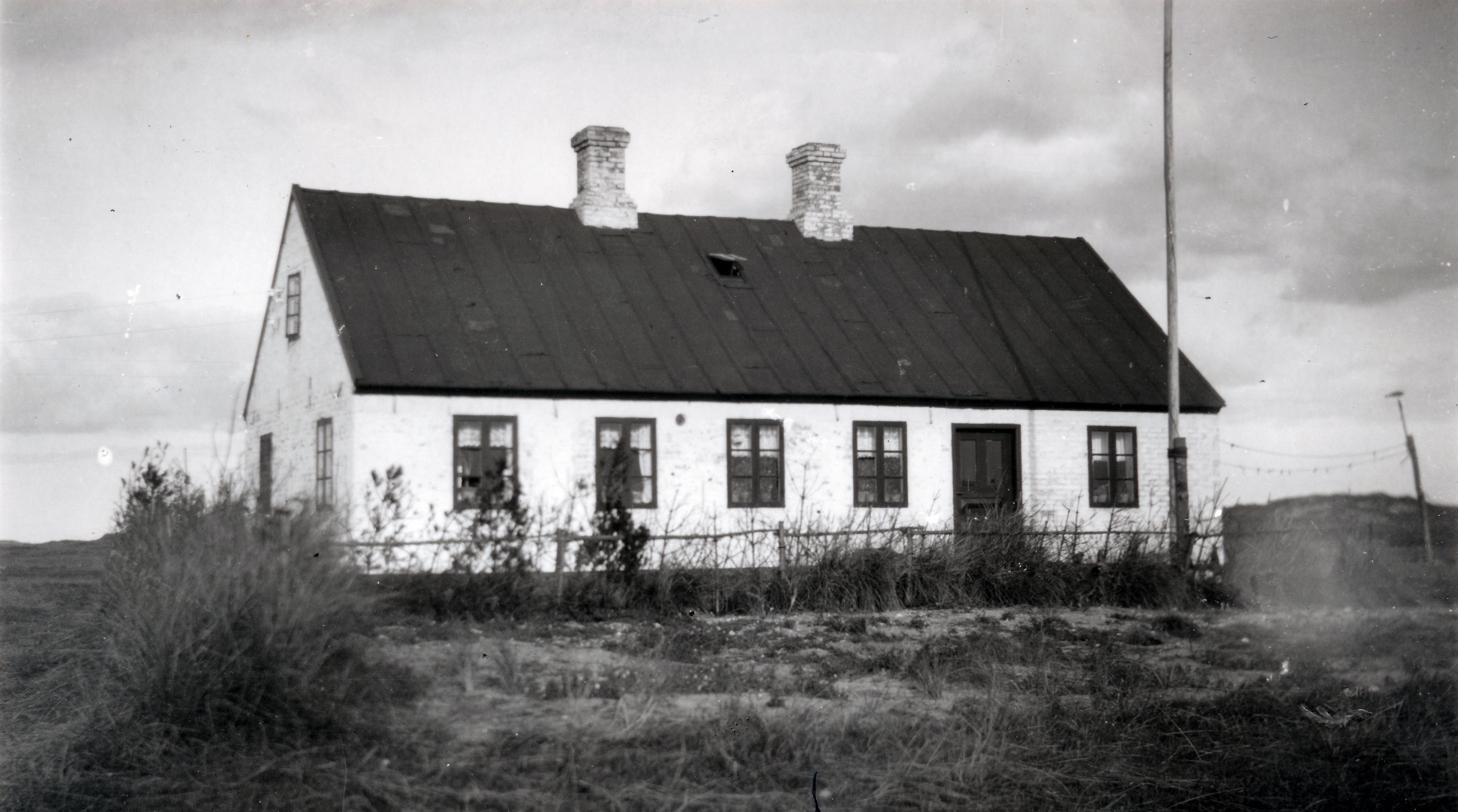 Matrnr 53c Huset o 1930