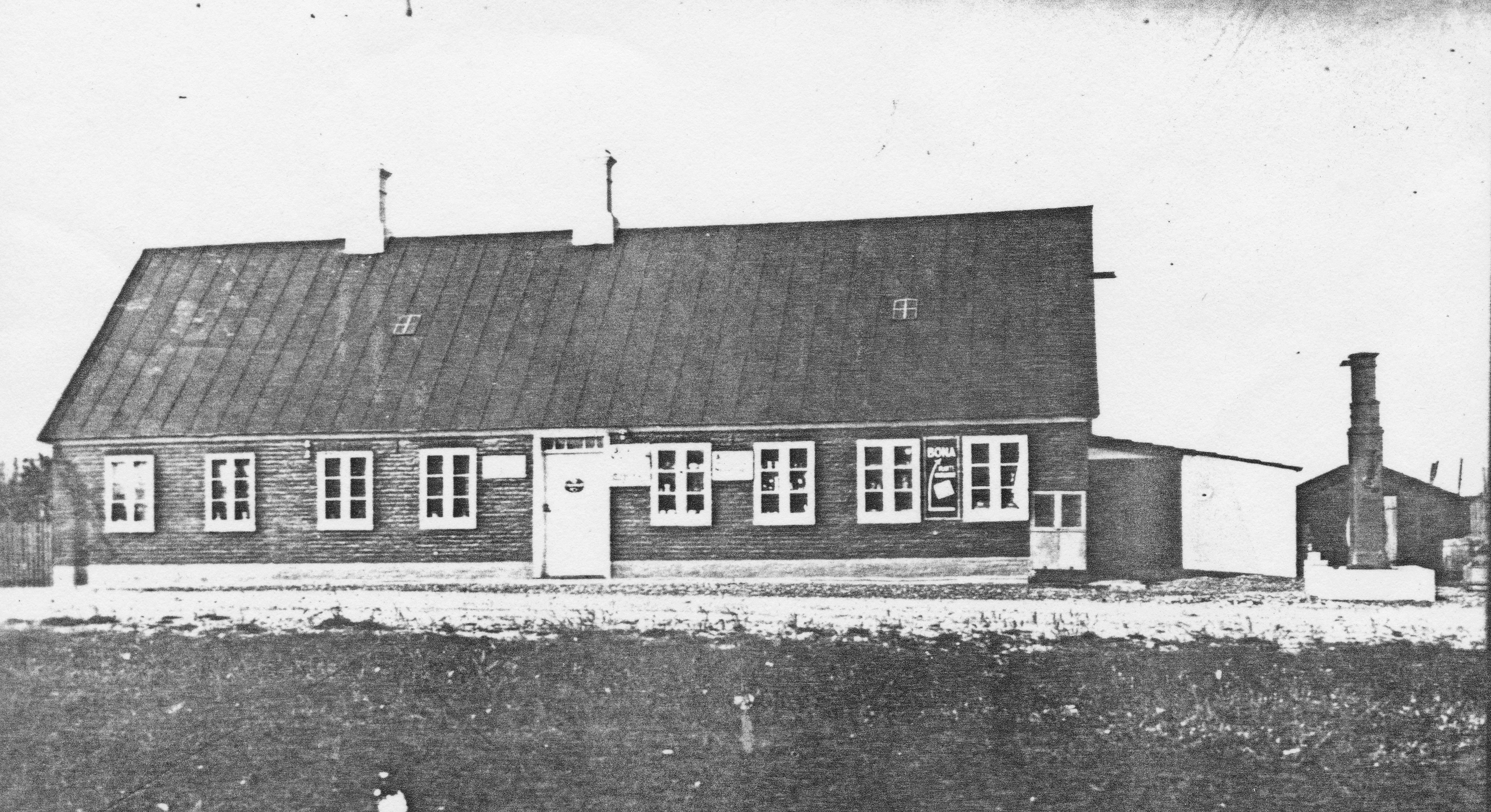 Matrnr 51b Huset o 1935