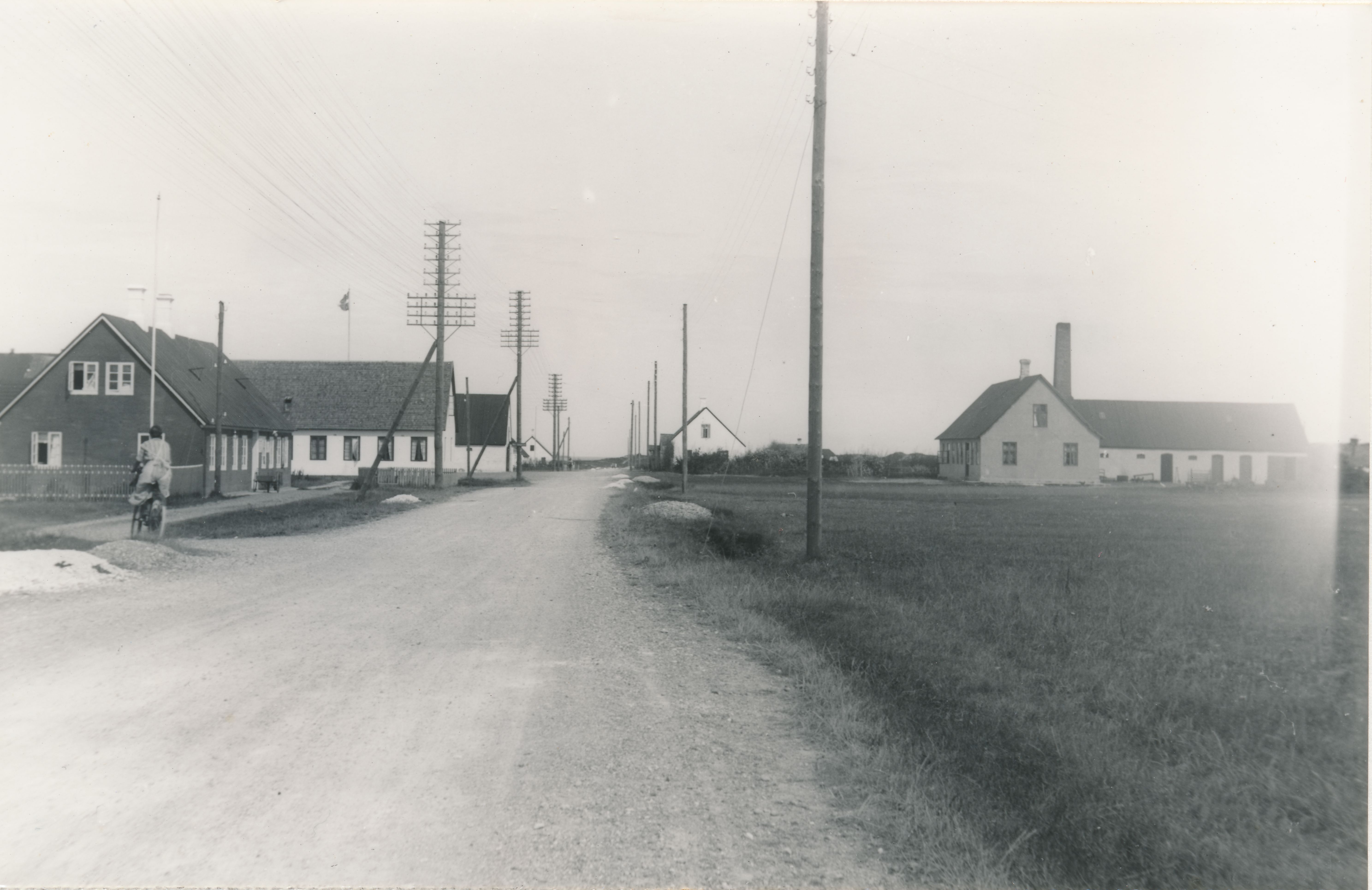 Matrnr 52b Th bageriet p Krovej 24 i 1938
