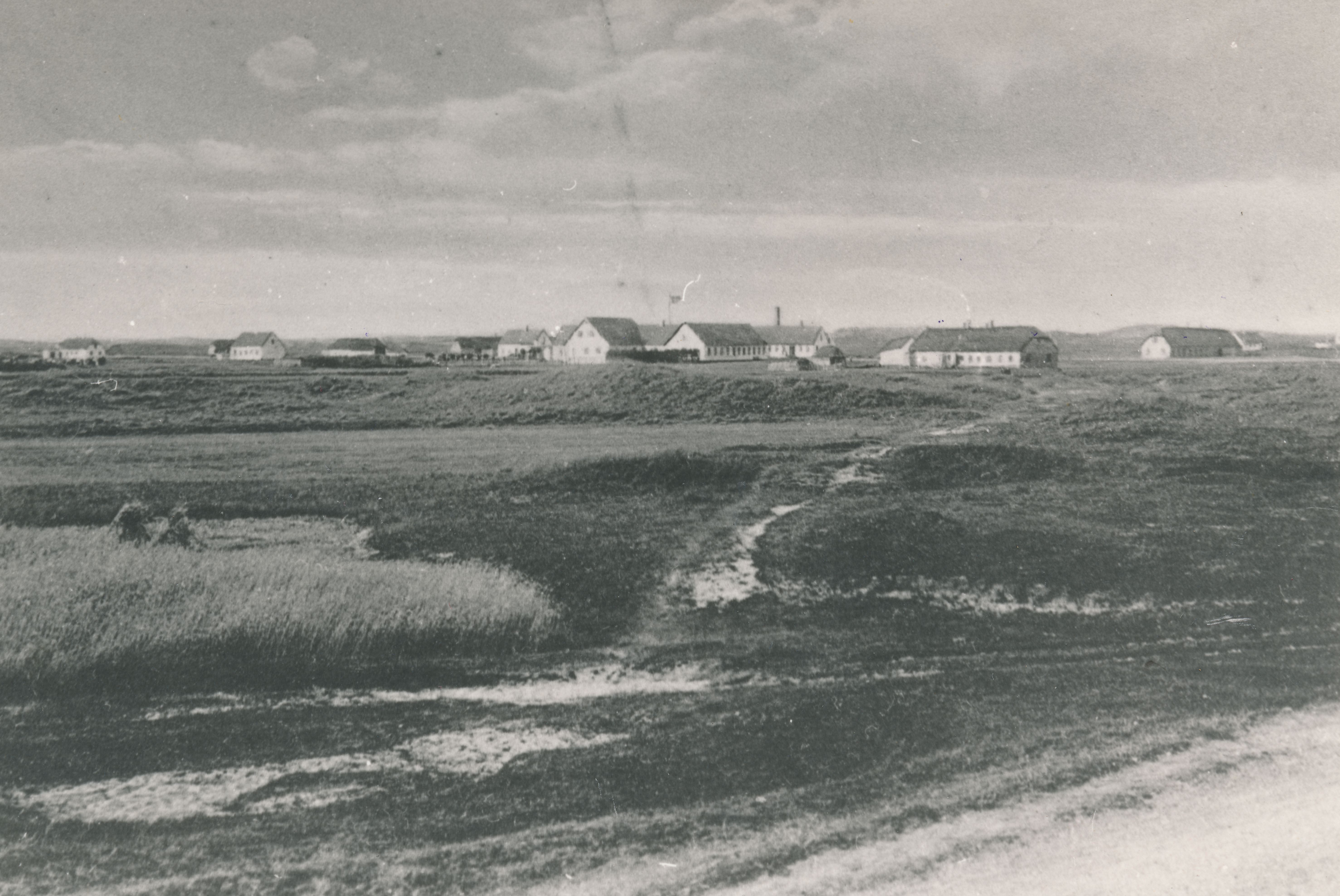 Matrnr 53 Kroen og huset