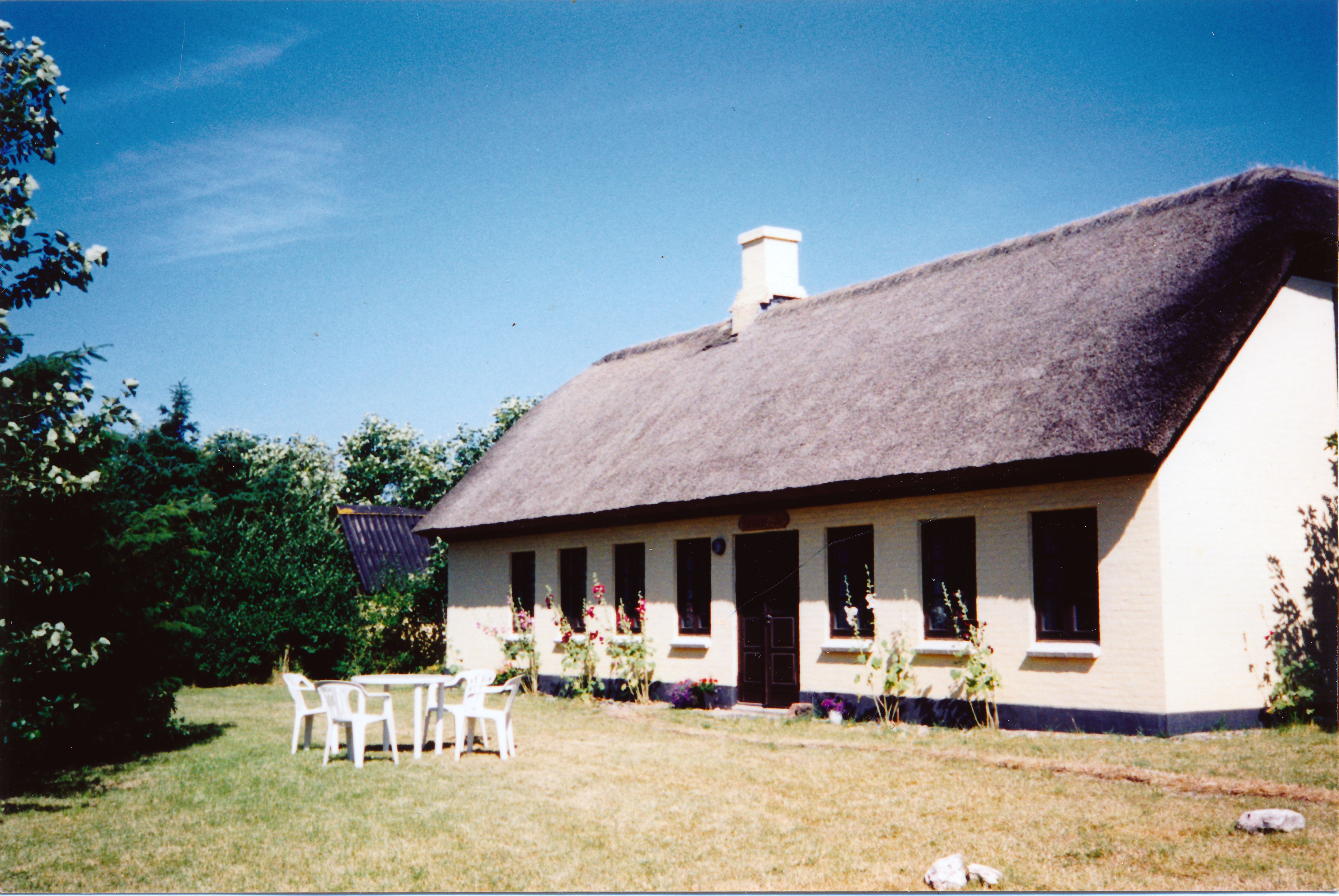 001 Matrnr 54a Huset i 1995 1