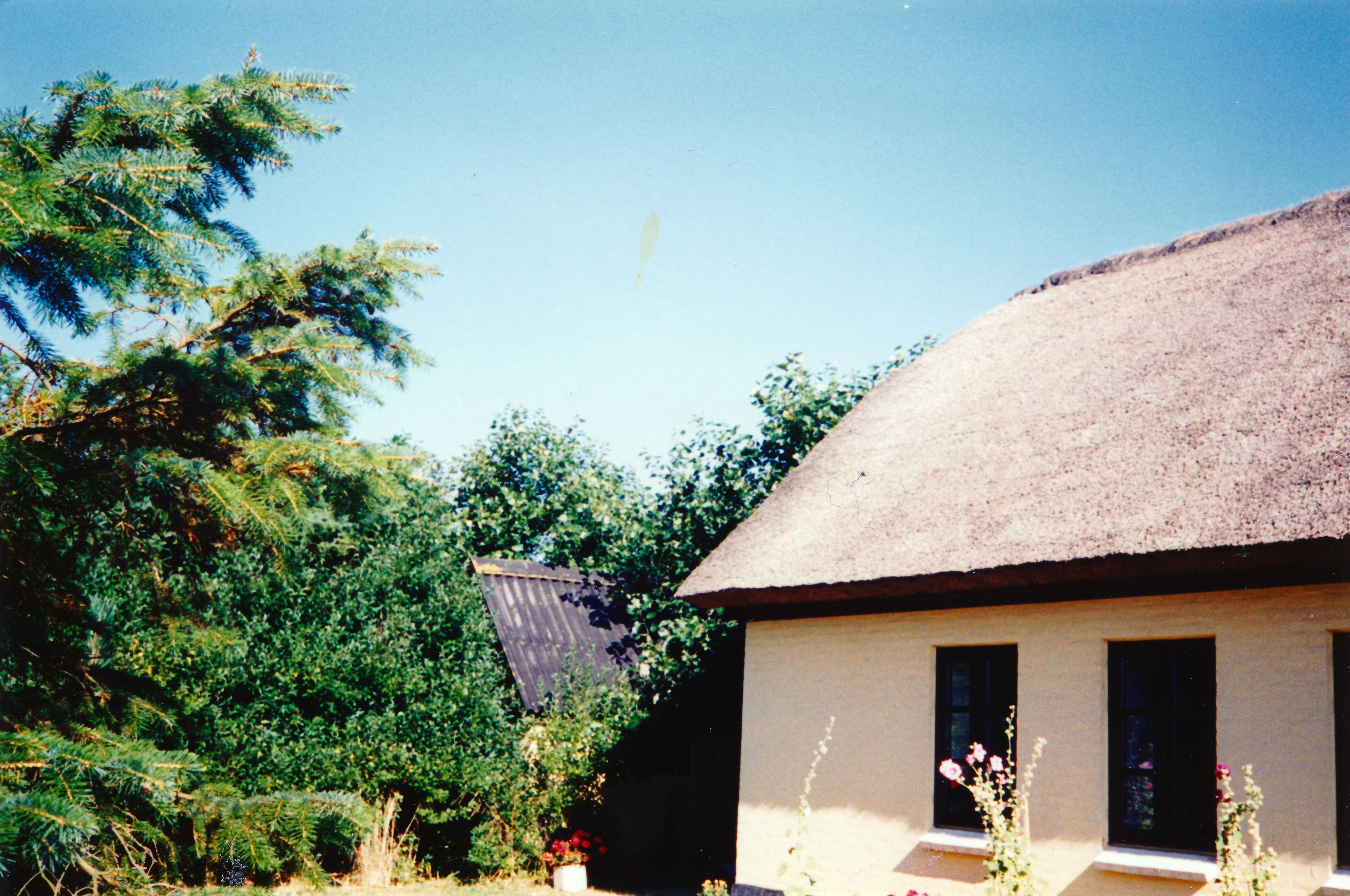 002 Matrnr 54a Huset i 1995 2