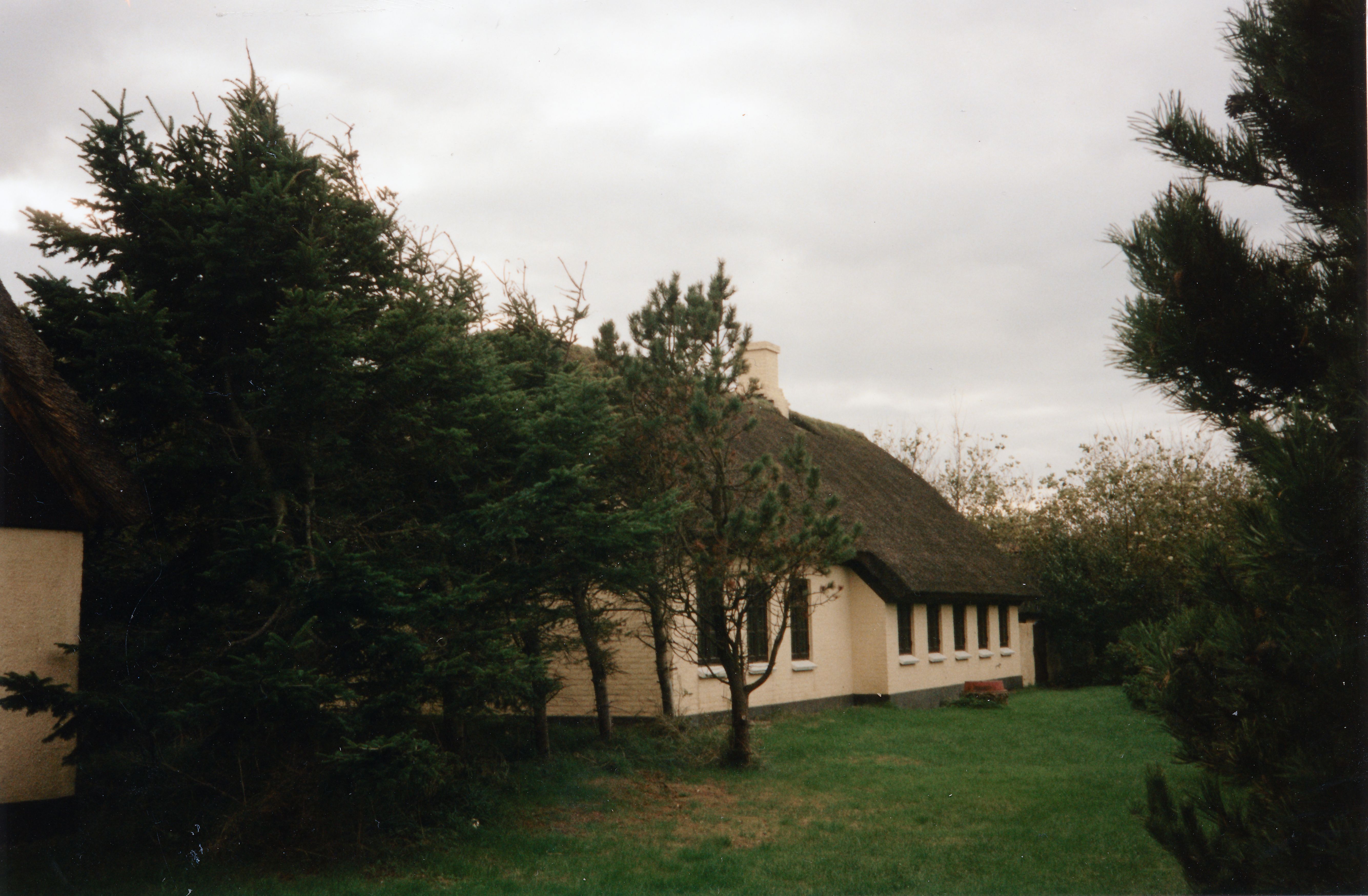 004 Matrnr 54a Huset i 1998 2