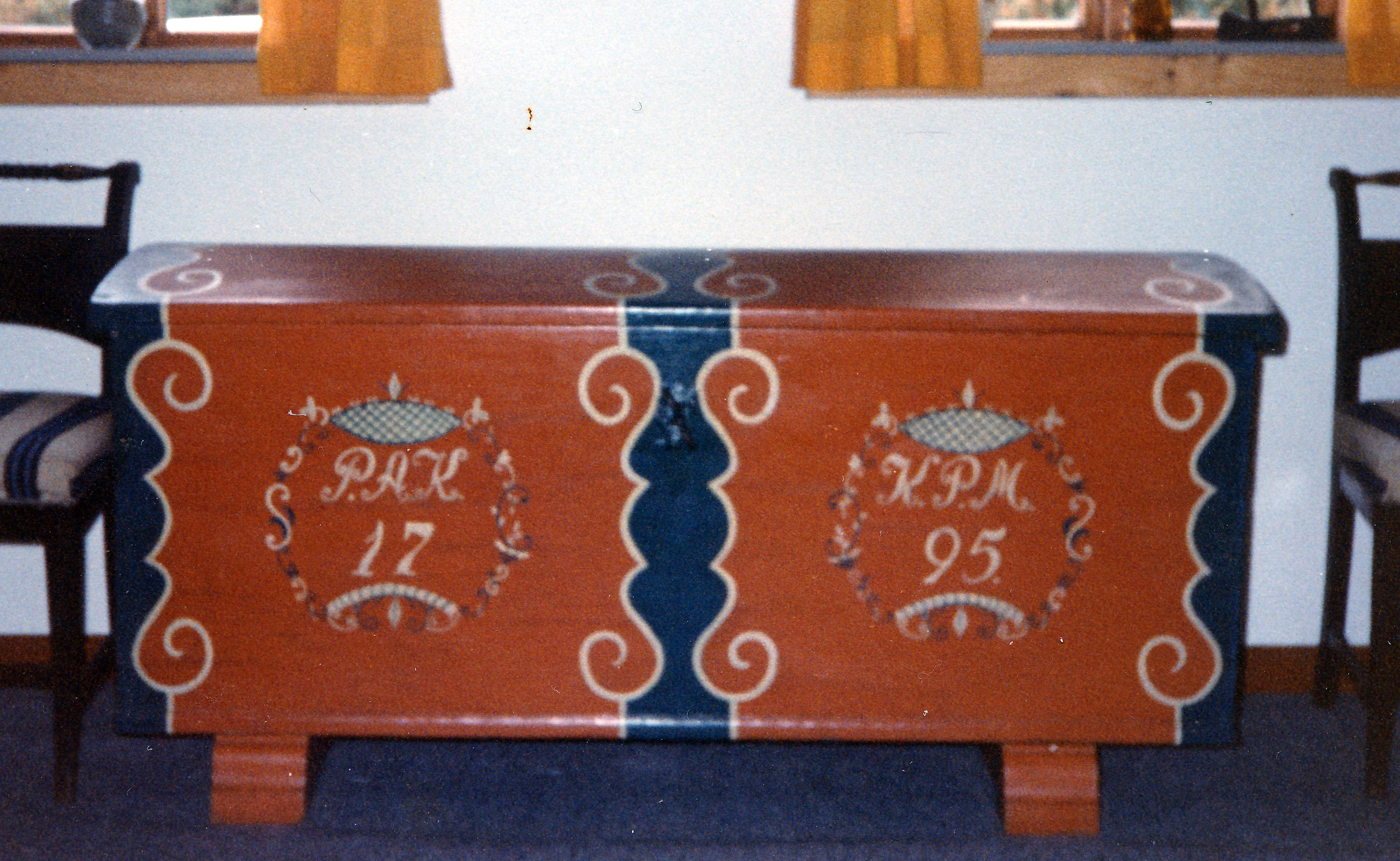 015 Matrnr 54 Kiste