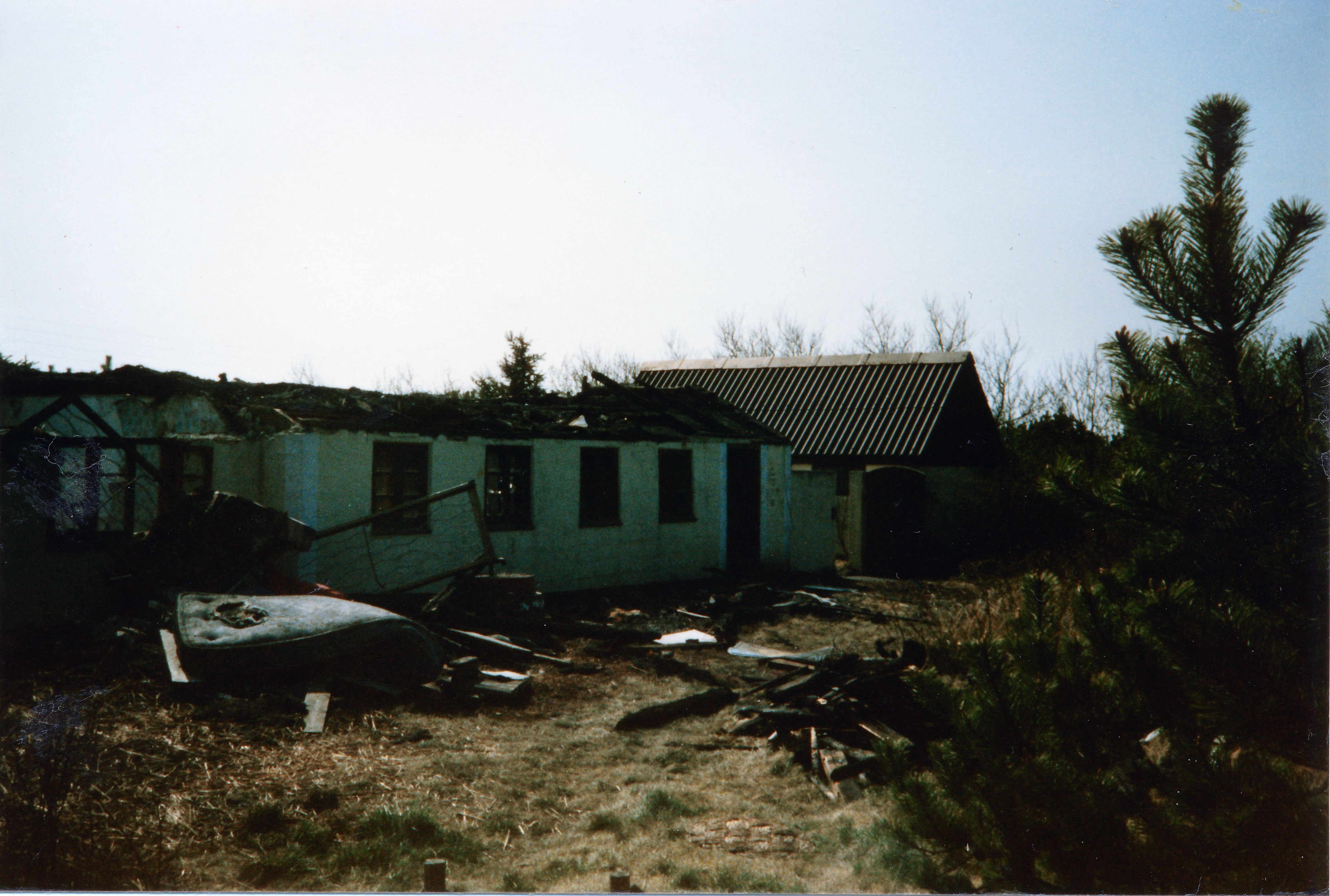 081 Matrnr 54a Bagsiden 1988 1