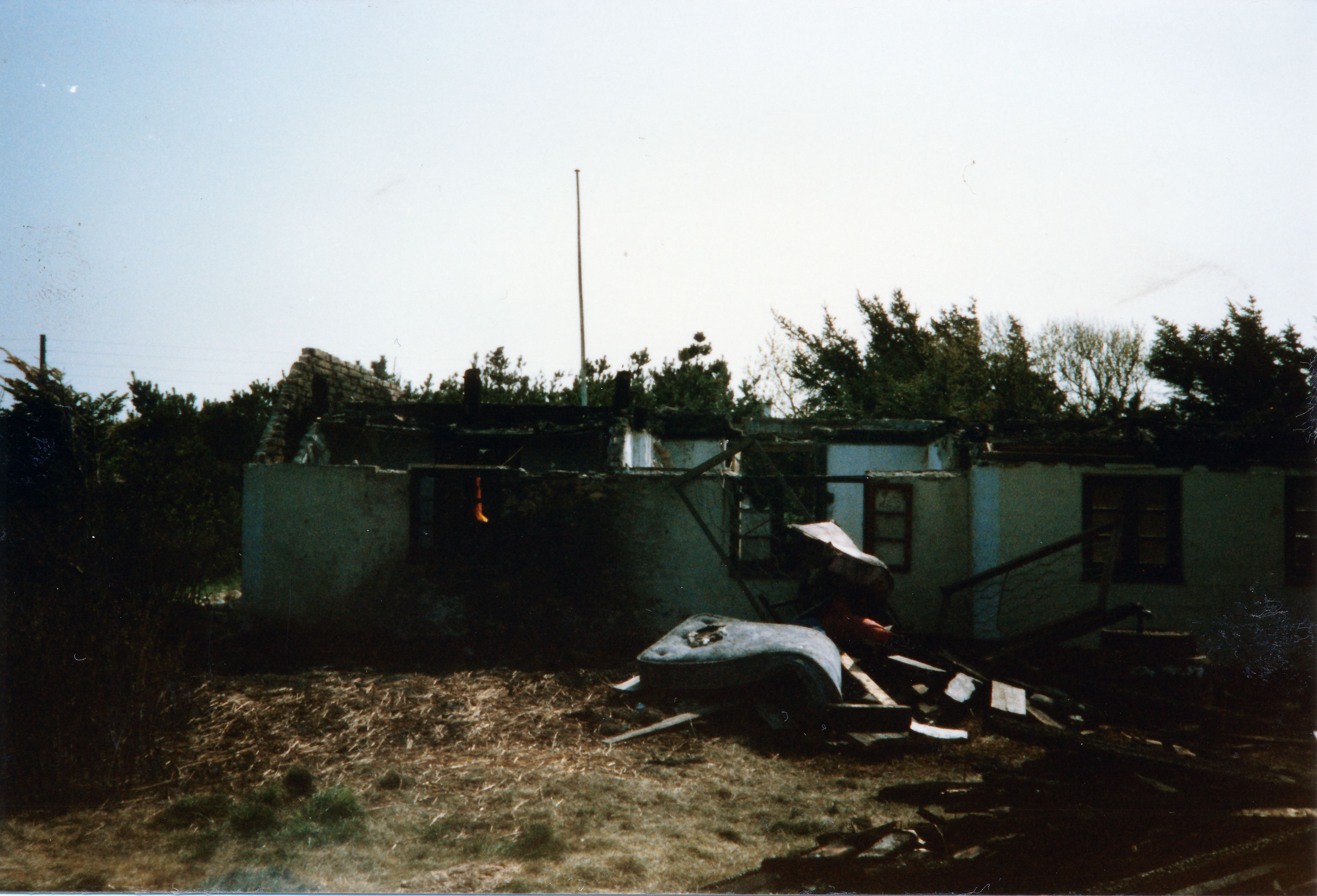 082 Matrnr 54a Bagsiden 1988 2