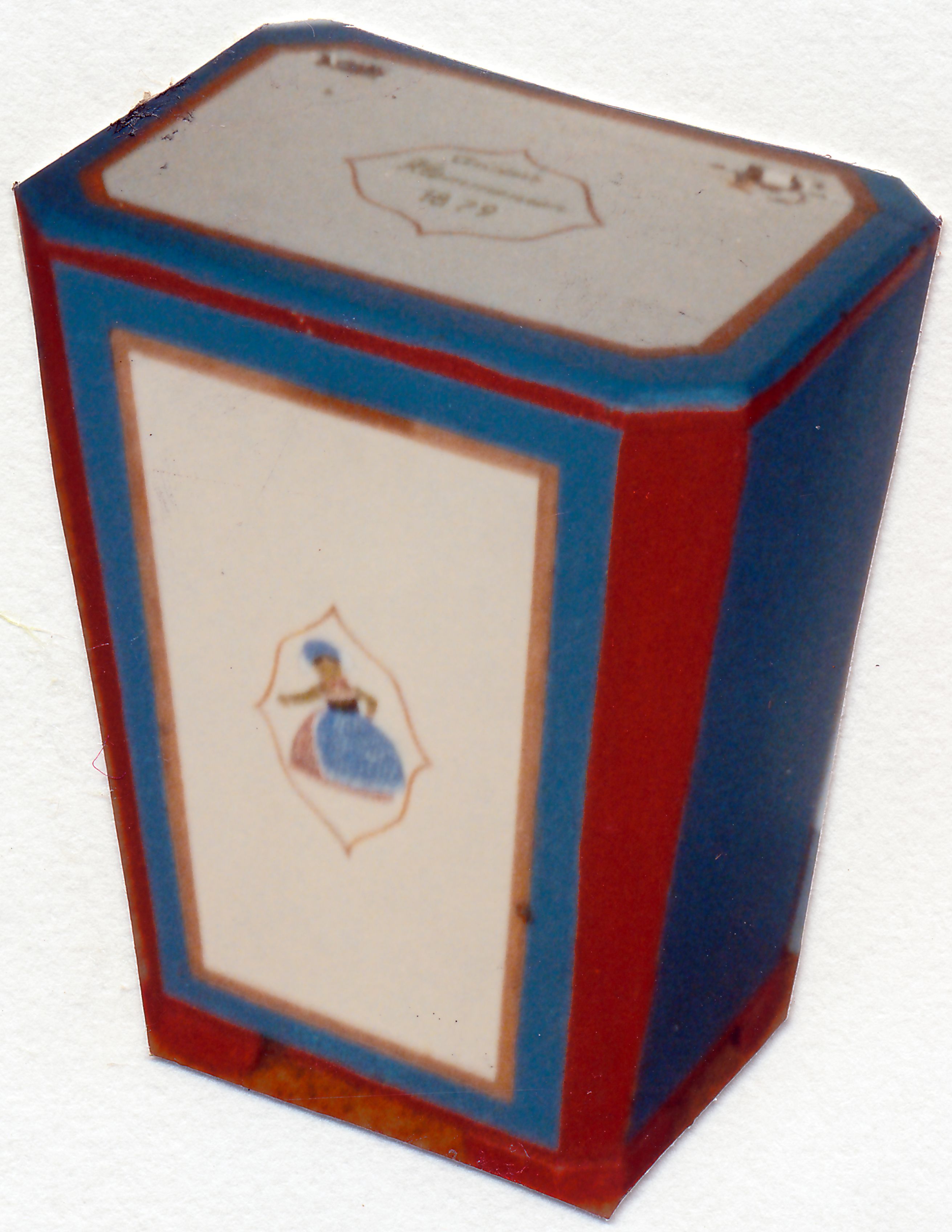 100 Matrnr 54a 1879