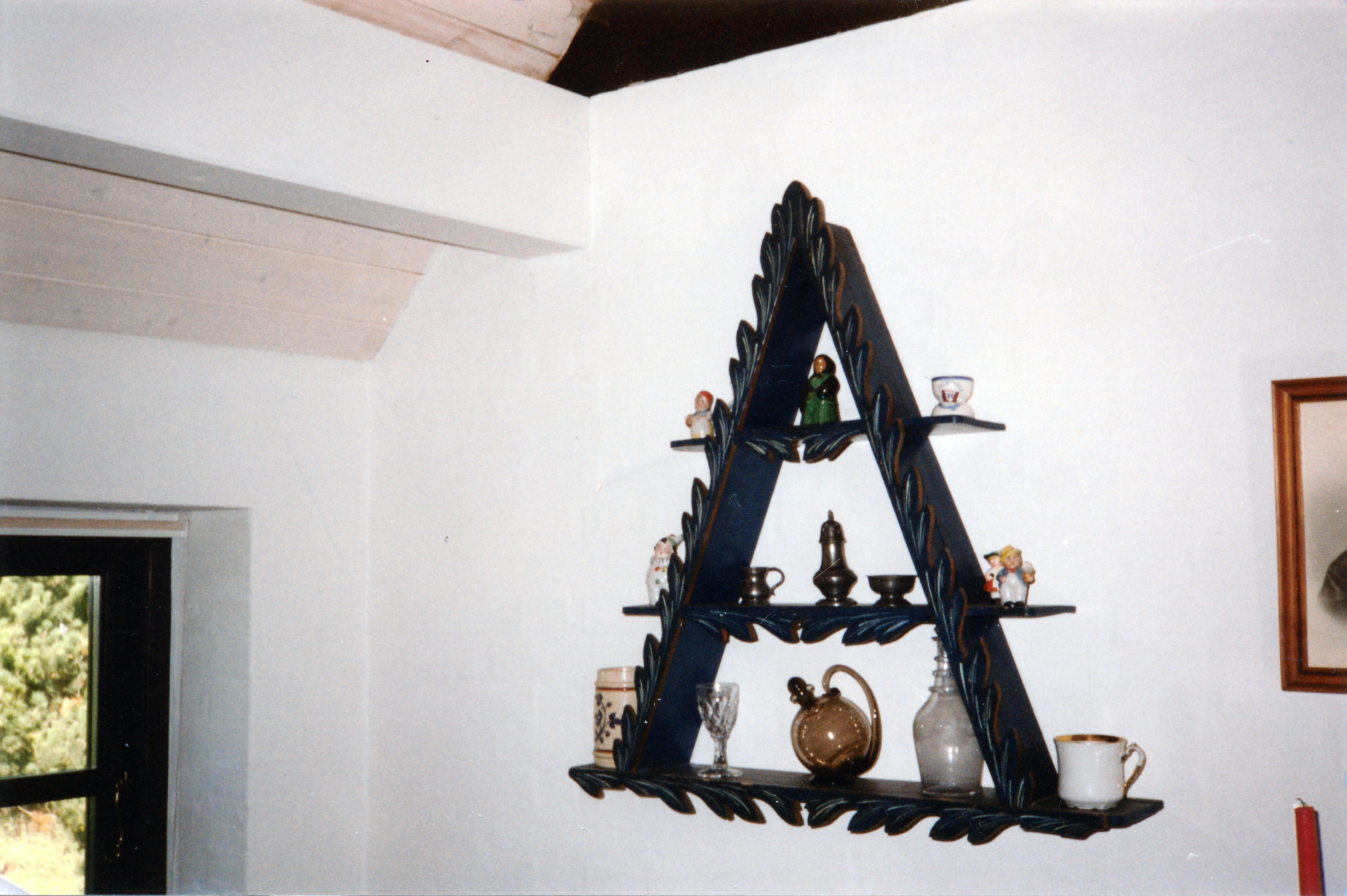 112 Matrnr 54a Dagligstuen 1999