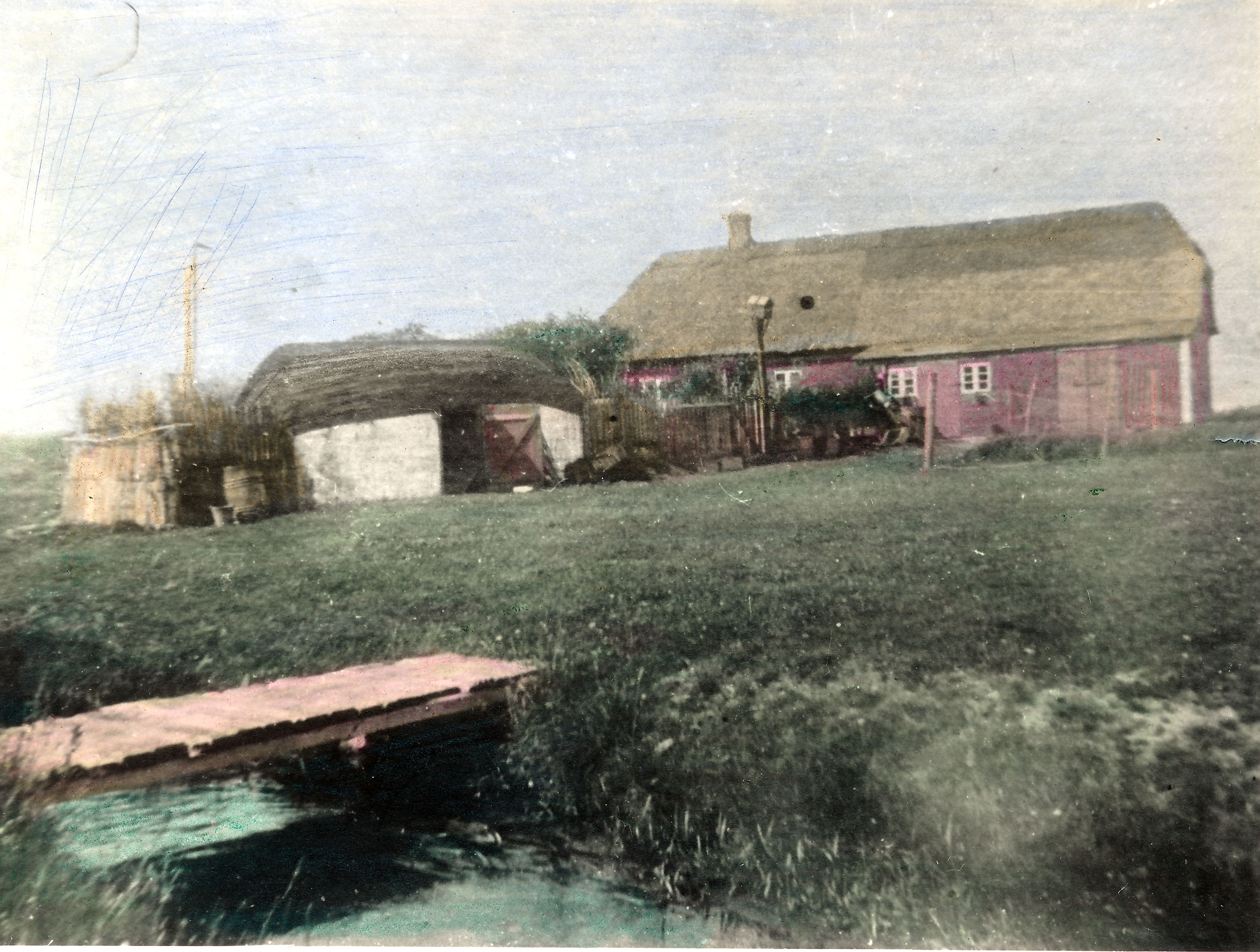 Matrnr 14d Huset o 1925
