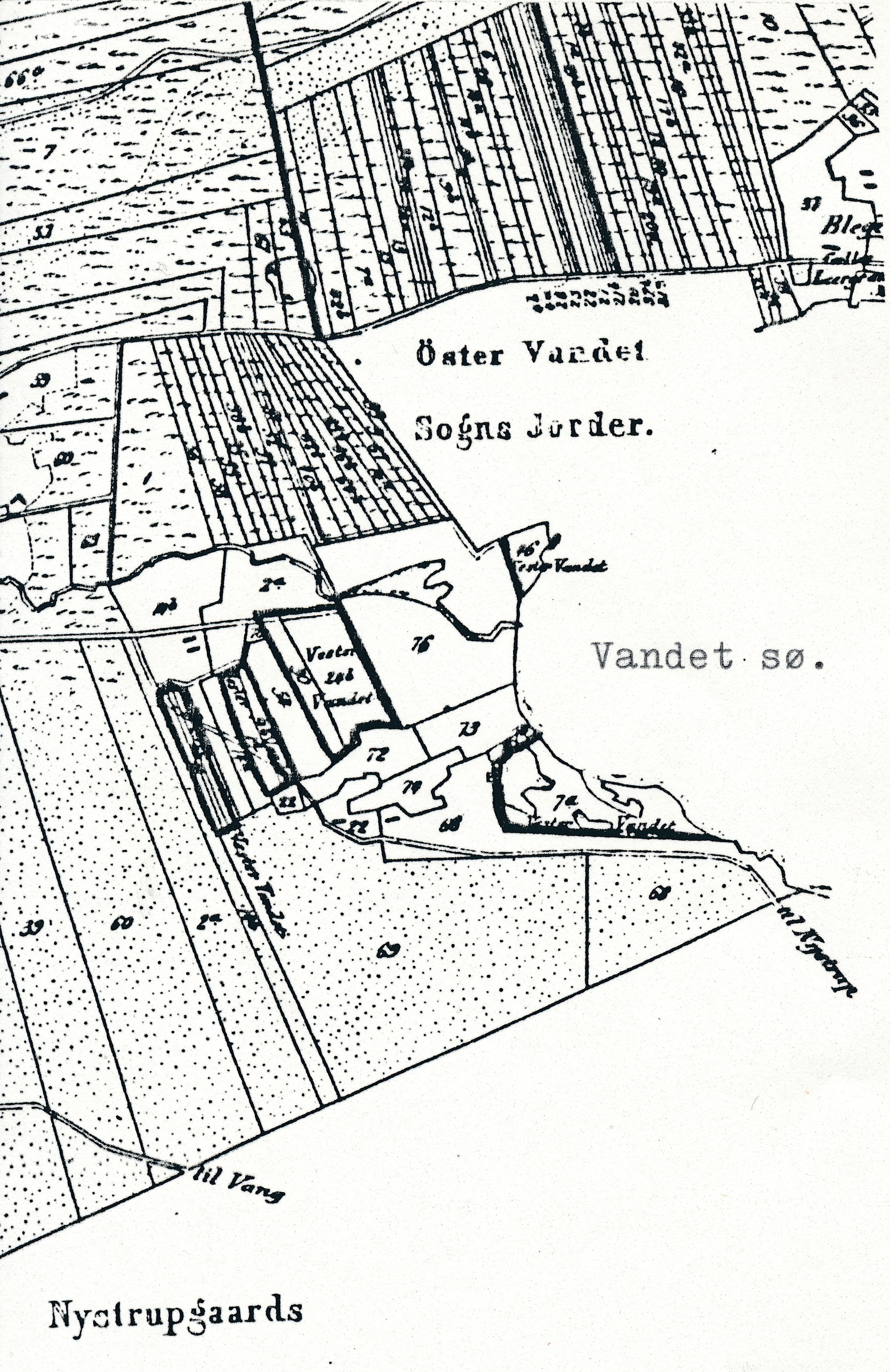 Matrnr 69 Kort
