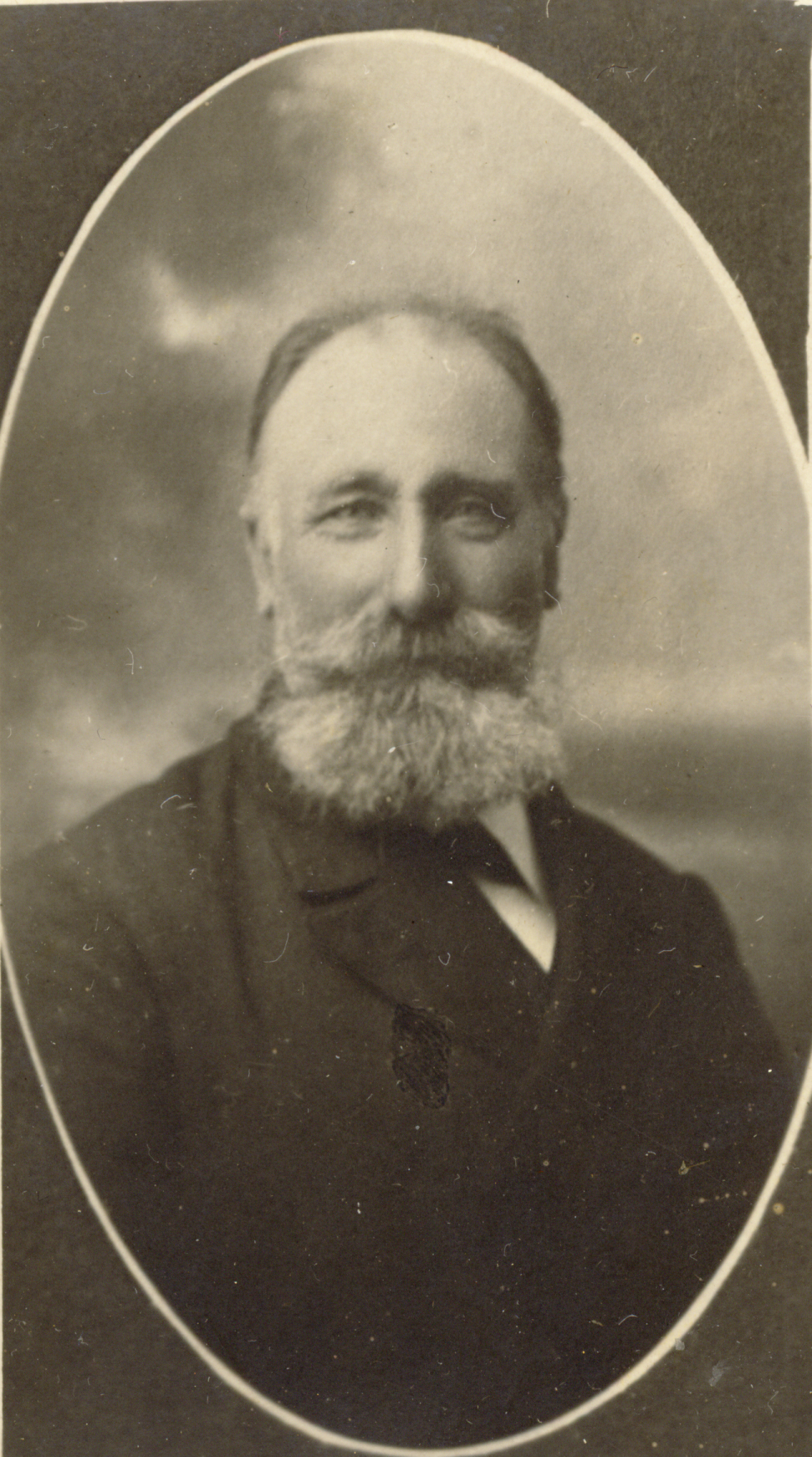 6 Matrnr 6ap Klitmller Redningsmand Poul Christensen Odder