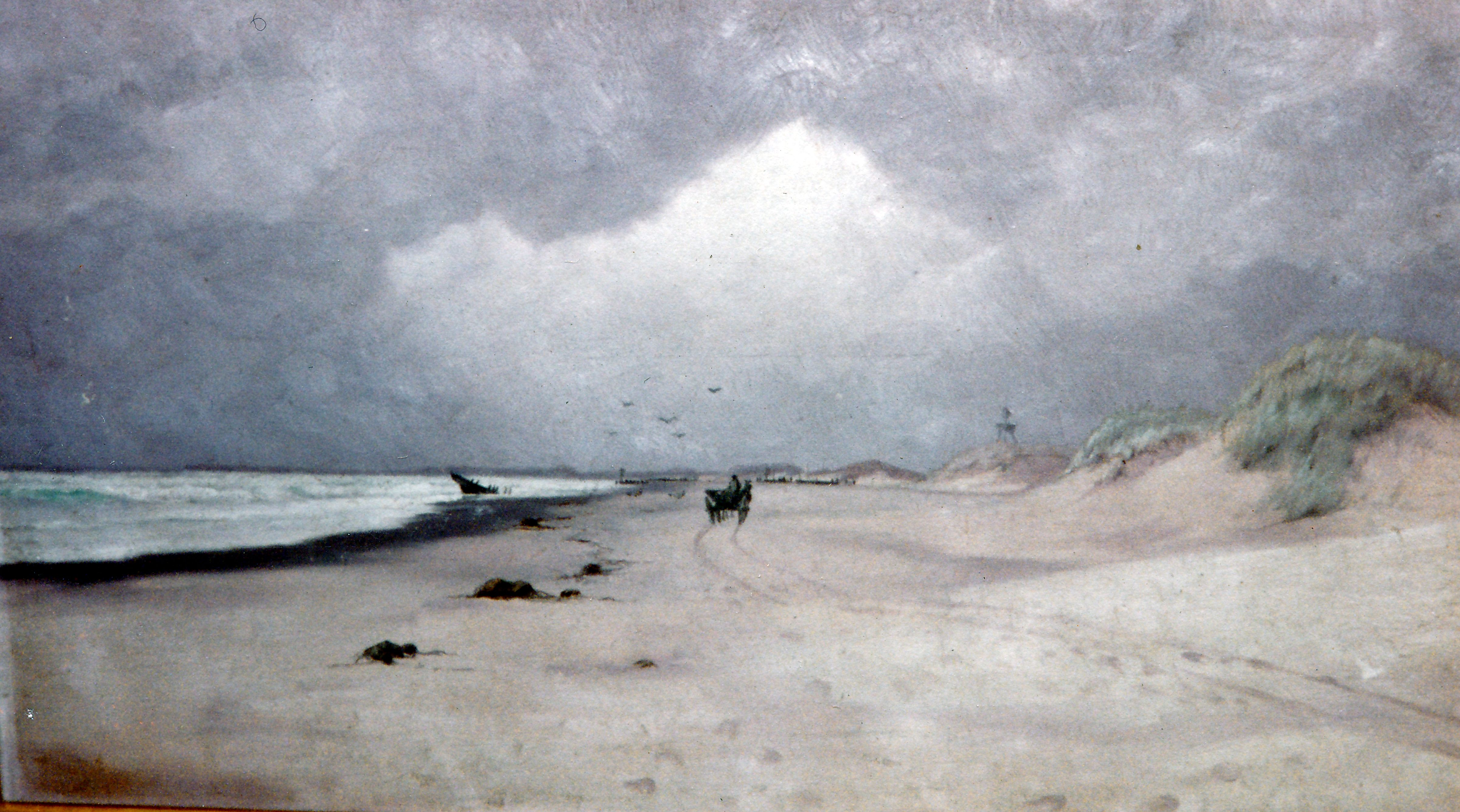 13 Matrnr 77 Ladeplads 1917
