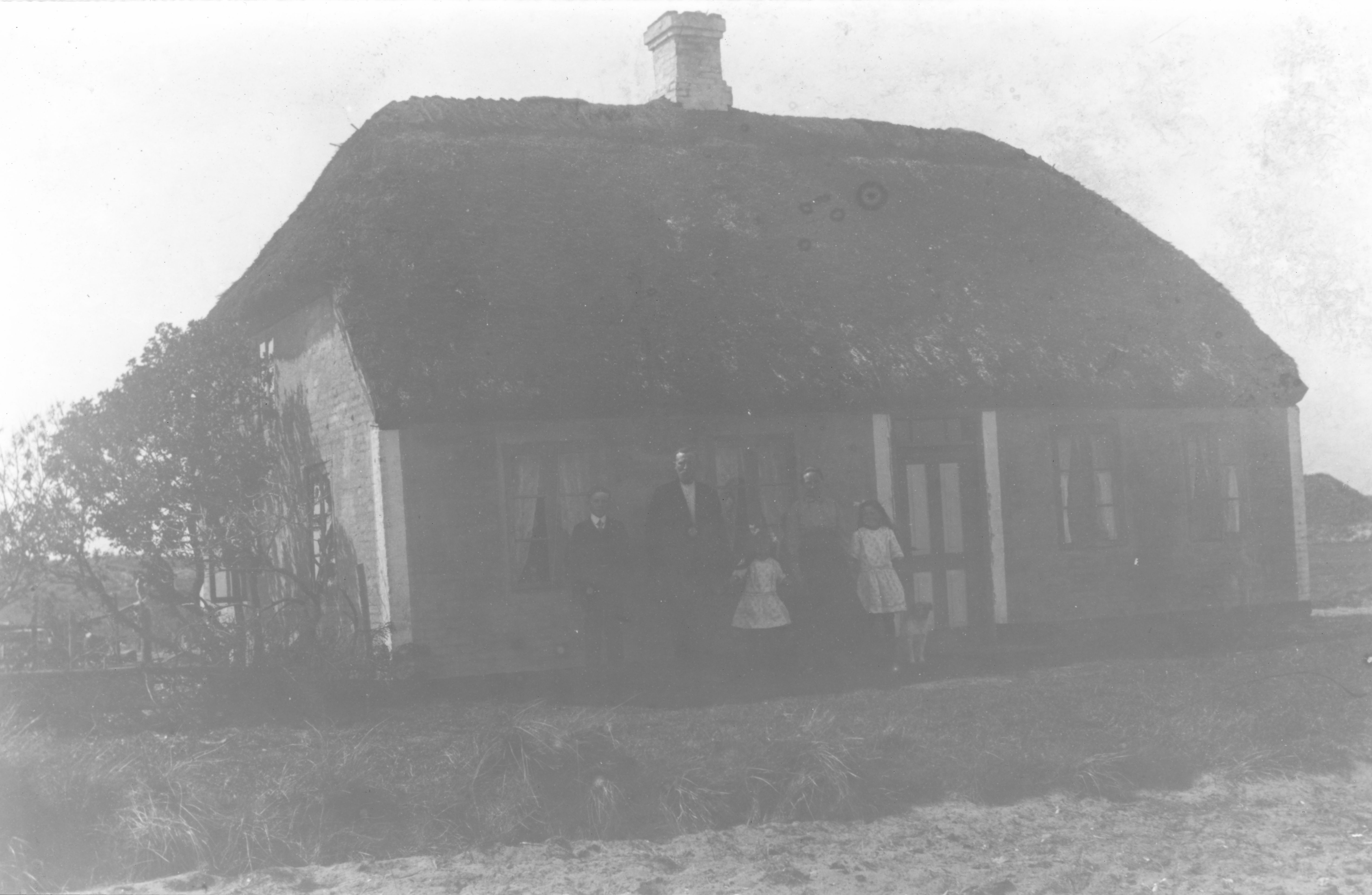 Matrnr 2b 12 huset o1925
