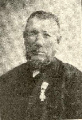 Klitmller Therkild Christensen