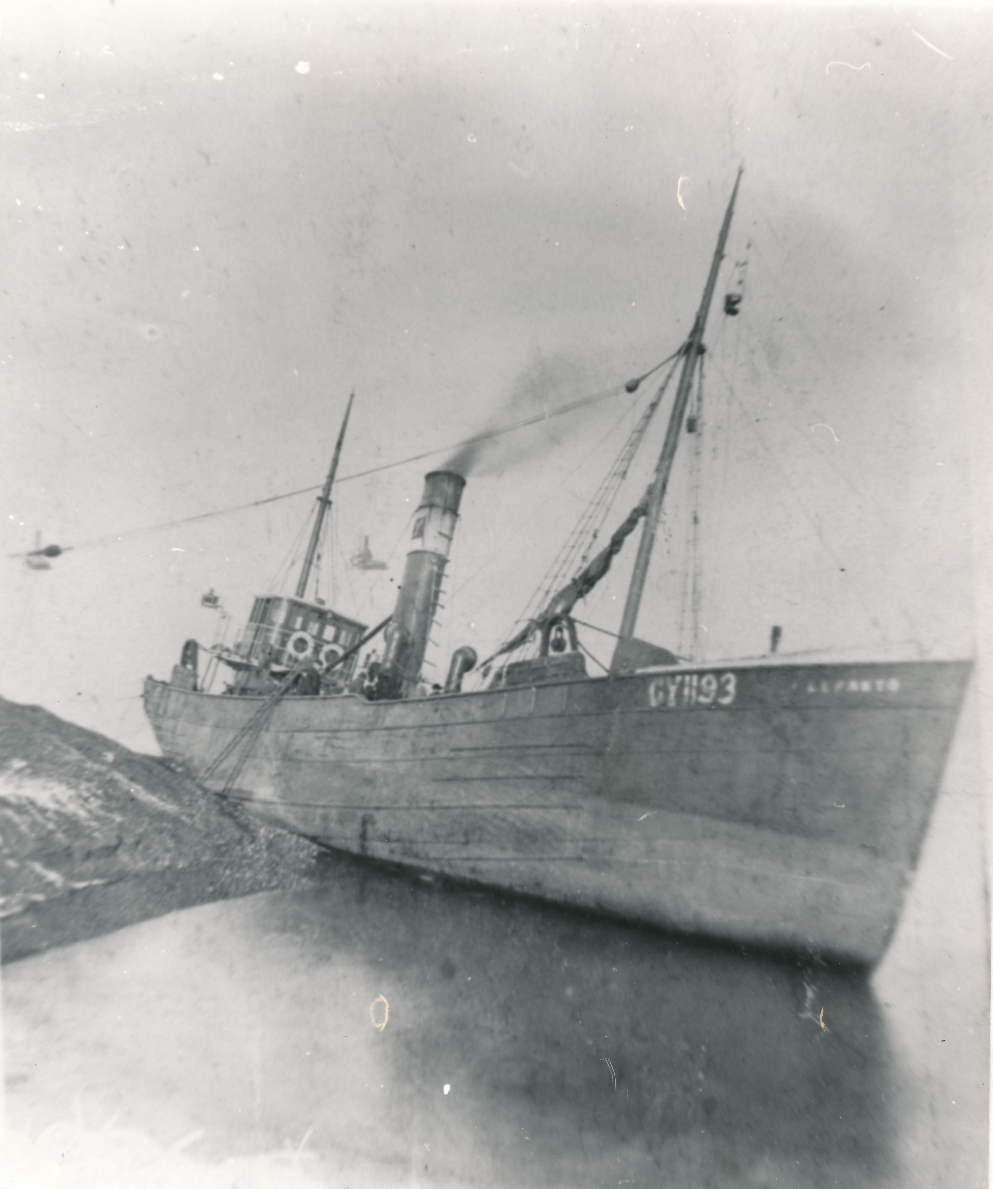13 Matrnr 6 Lepanto 1909